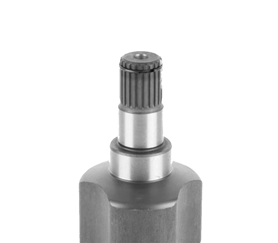 JUNTA LADO CAJA IZQ-DER MATIZ 2004-2005 (T/M) TIPO TREBOL (22EXT-19INT)