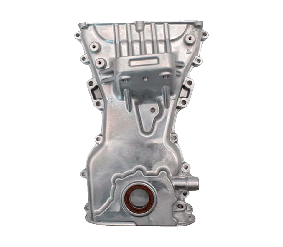 BOMBA DE ACEITE CHEVROLET SPARK 1.2L 2011-2017