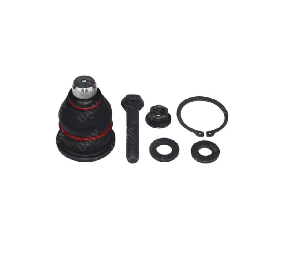 ROTULA INFERIOR IZQ-DER RENAULT STEPWAY SANDERO 010-020, NISSAN APRIO 08-010 (18mm PERNO)