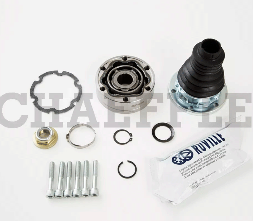 JUNTA LADO CAJA IZQUIERDA GOLF-JETTA A3 93-99, VENTO 014-019, BEETLE 99-01, CABRIO 96-02