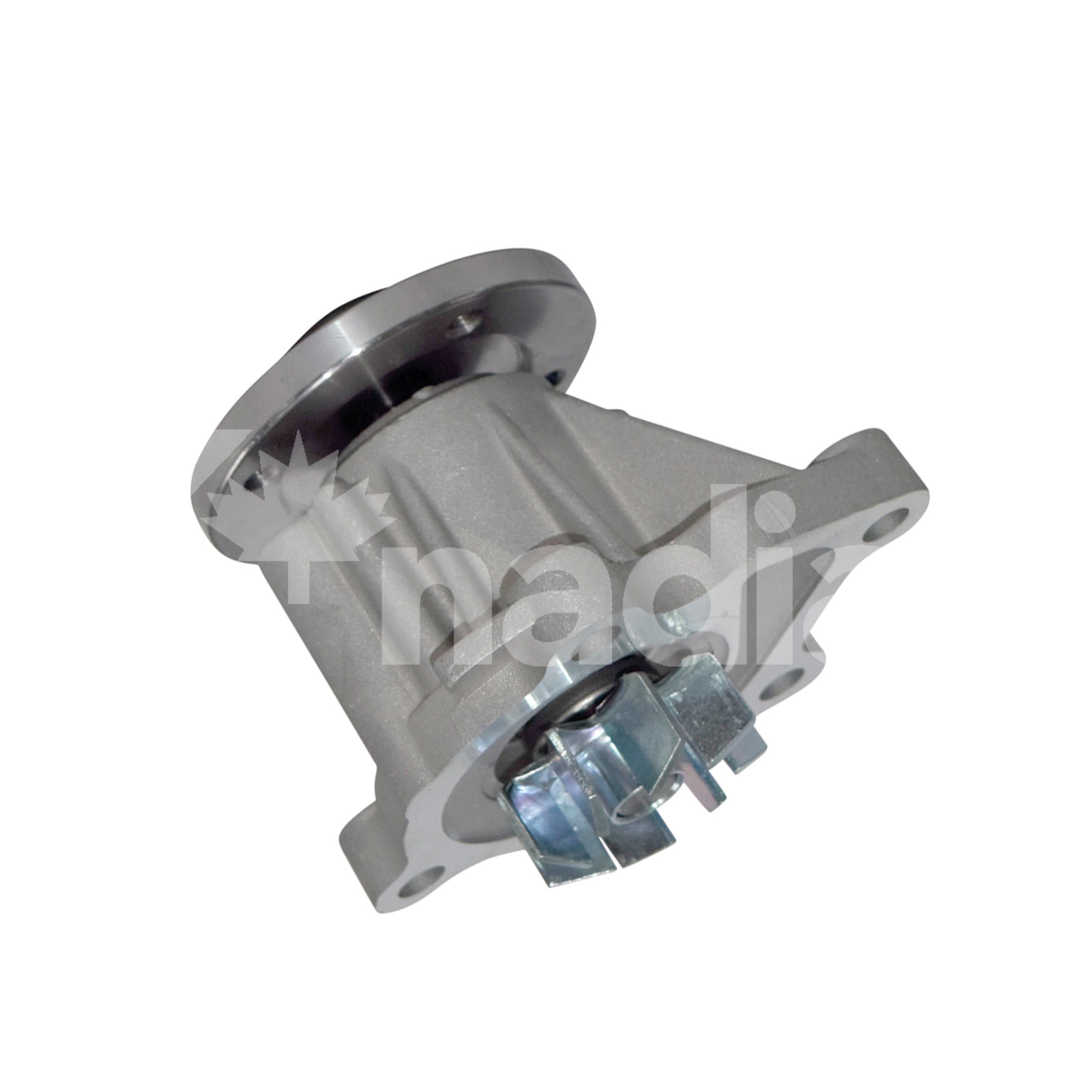 BOMBA PARA REFRIGERANTE PARA NISSAN FRONTIER 2.5L L4 2005-2014