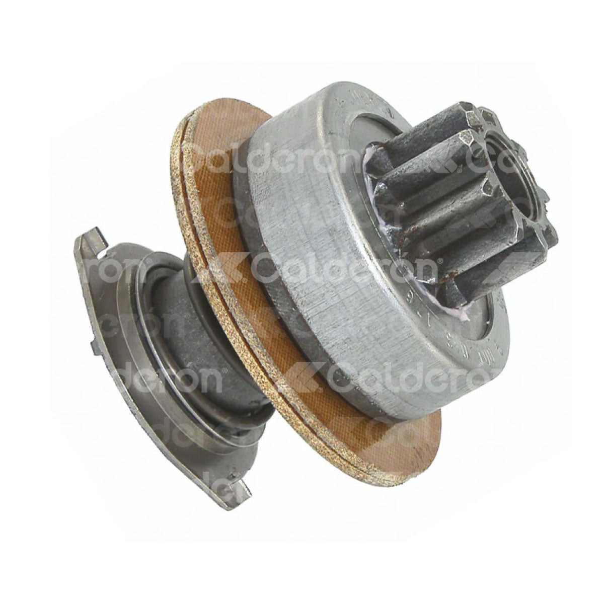 BENDIX  PARA MARCHA FOR TOPAZ VW CORSAR ATLC