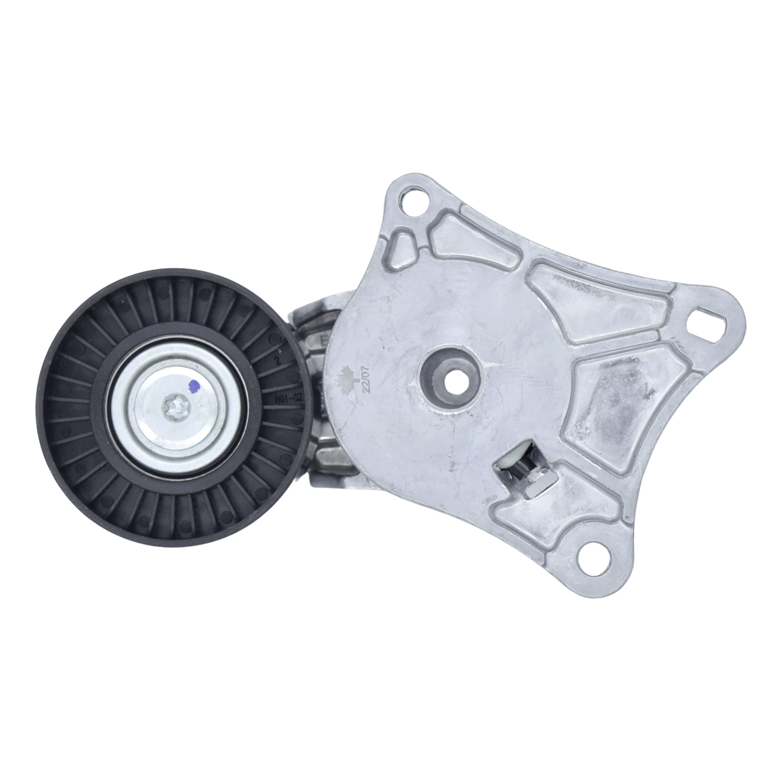 TENSOR PARA ACCESORIOS PARA DODGE NEON 1.4L L4 2017-2018; 2020