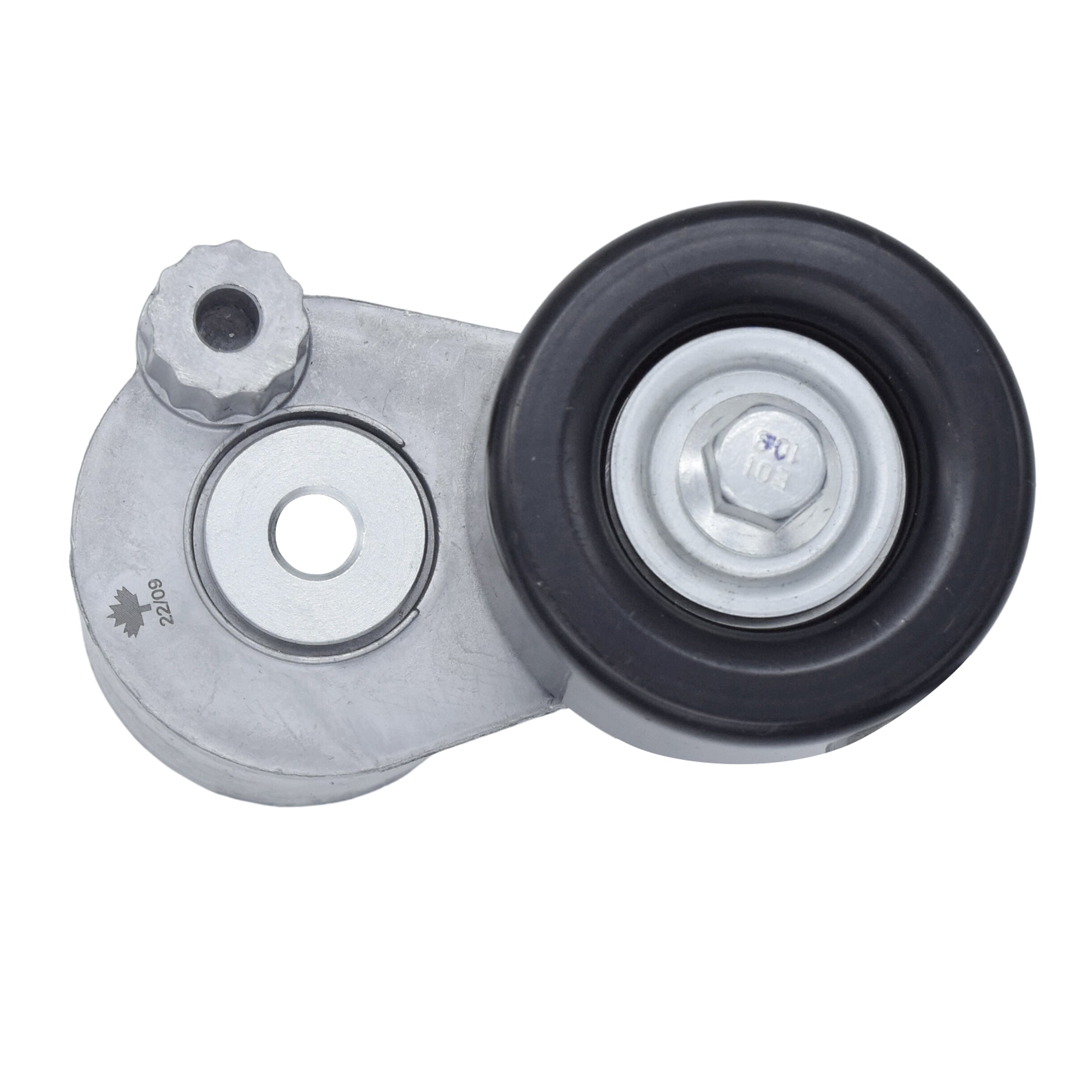 TENSOR PARA ACCESORIOS PARA CHEVROLET AVEO 1.5L L4 2019-2021