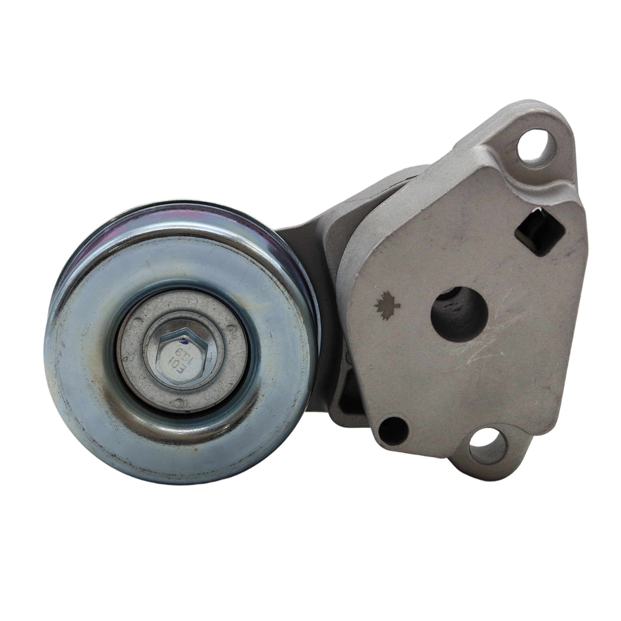 SOPORTE PARA MOTOR PARA MITSUBISHI L200 2.5L L4 2008-2016