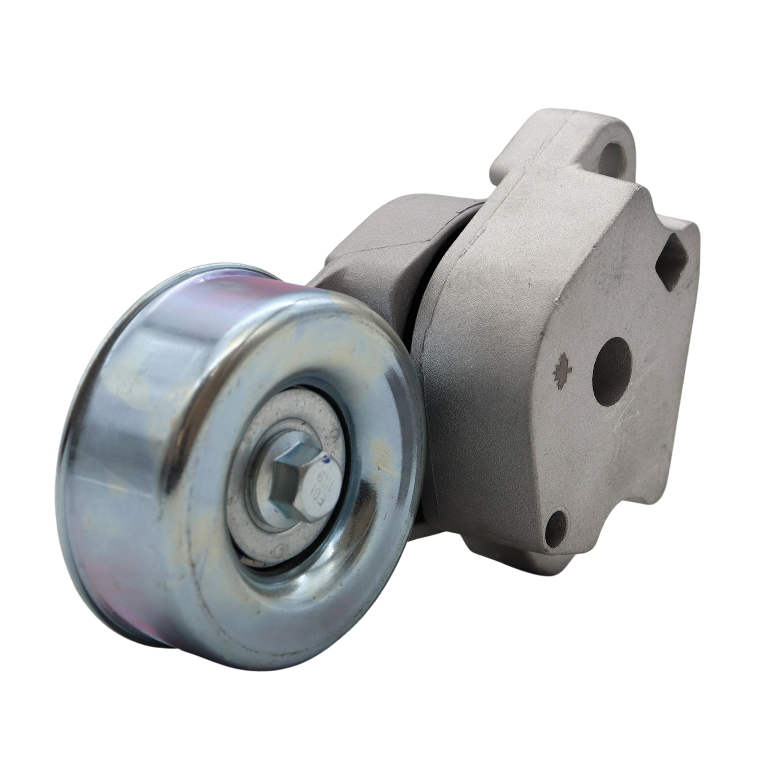 SOPORTE PARA MOTOR PARA MITSUBISHI L200 2.5L L4 2008-2016