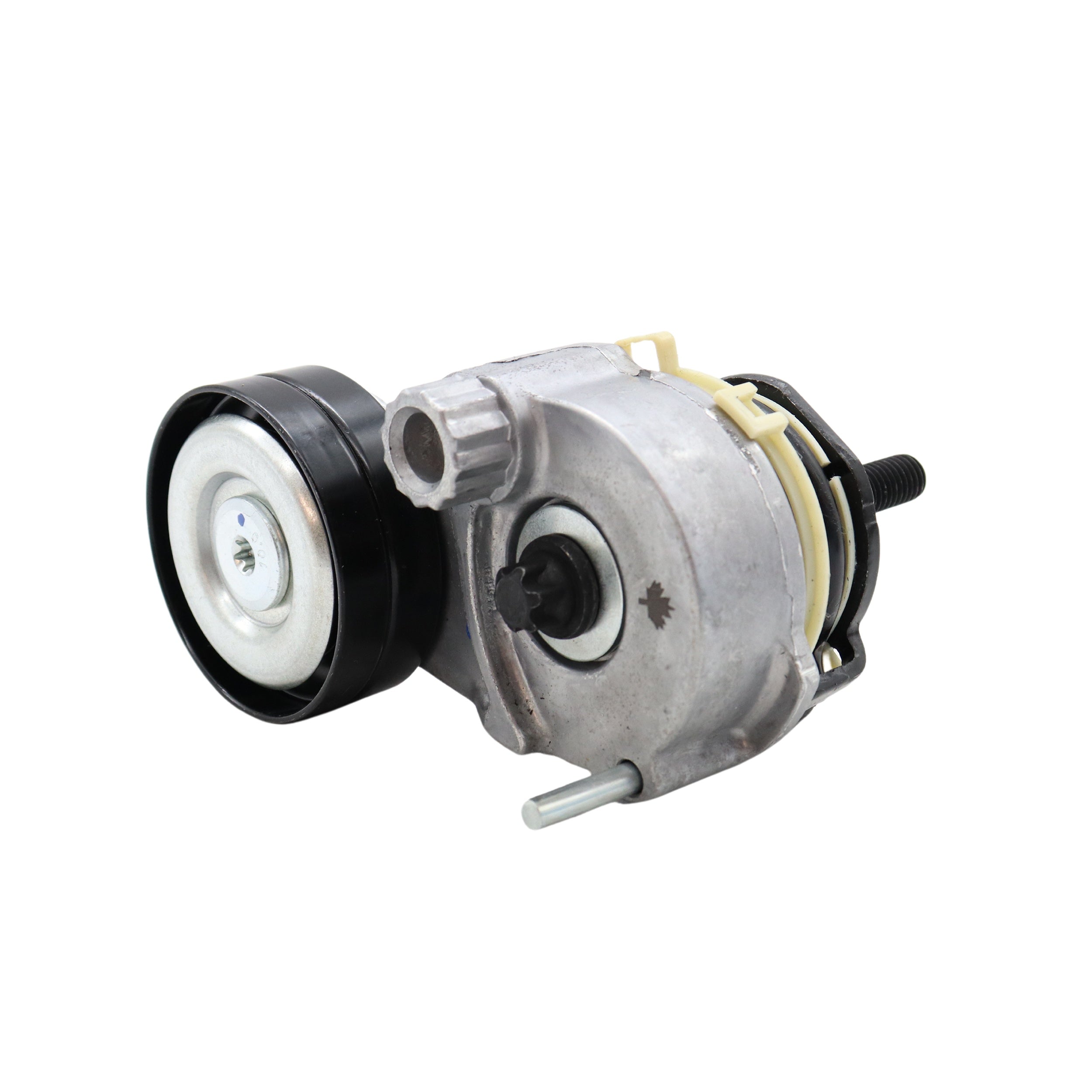 TENSOR PARA ACCESORIOS PARA CHEVROLET ASTRA 1.8L L4 2008