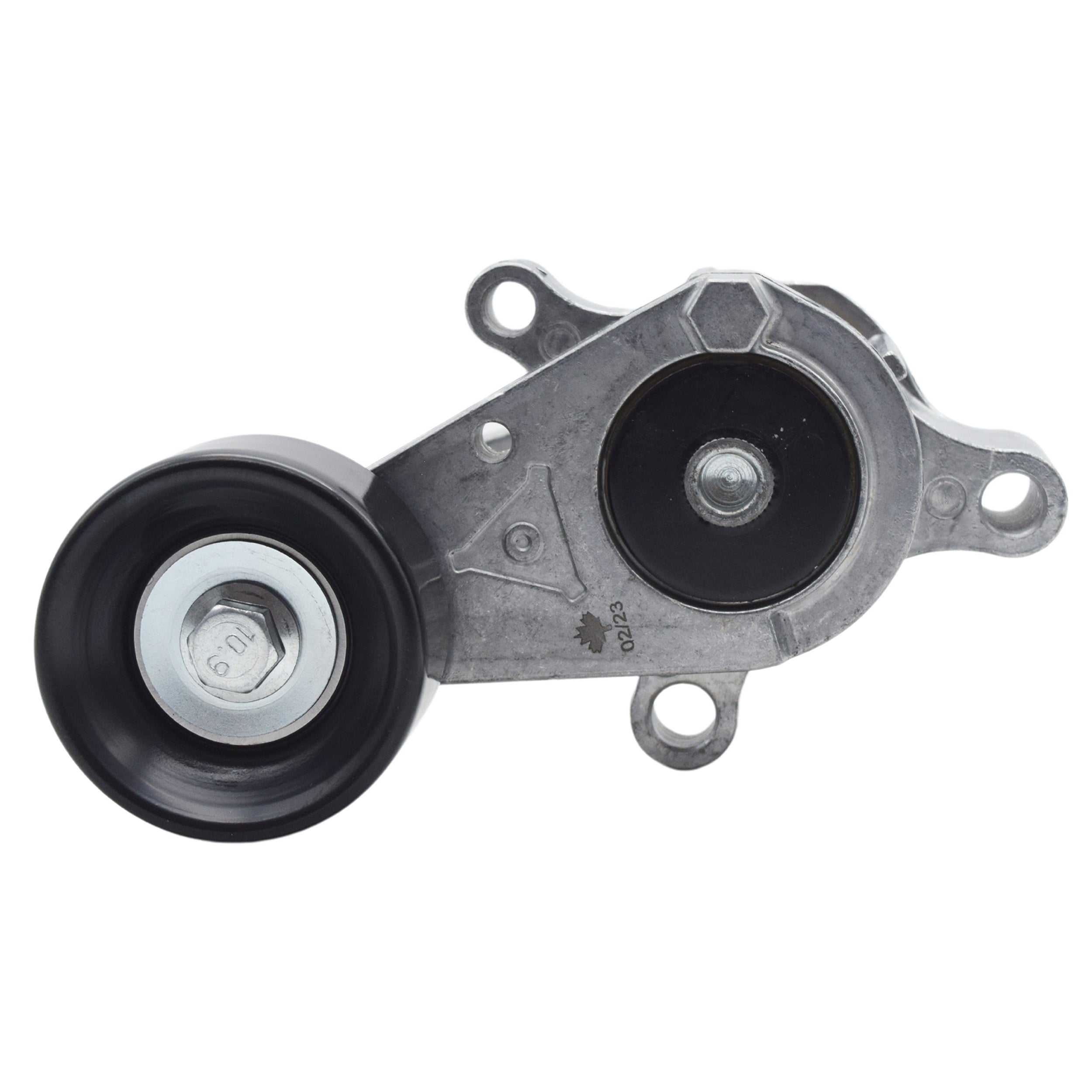 SOPORTE PARA MOTOR PARA TOYOTA HIACE 2.7L L4 2006-2019