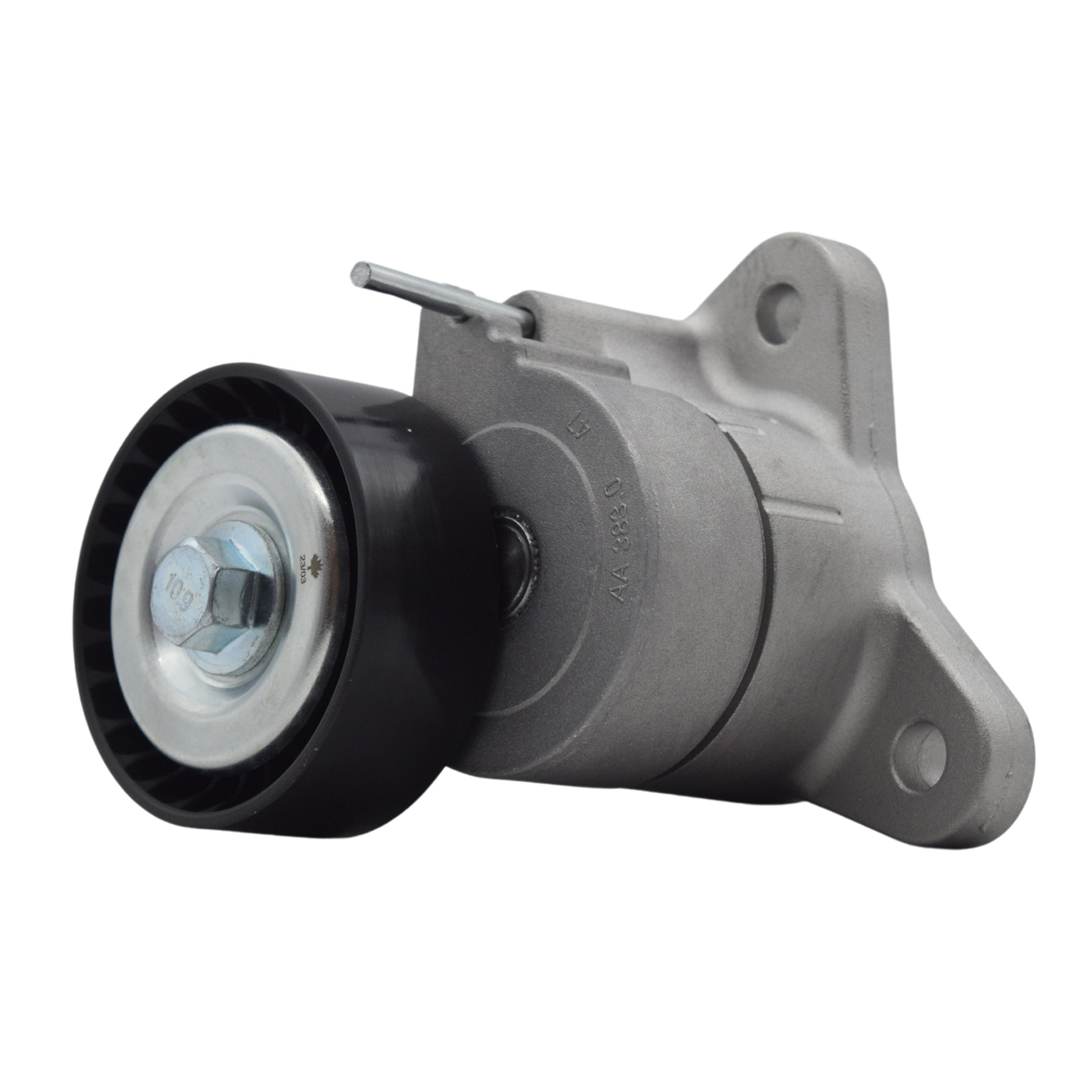 SOPORTE PARA MOTOR PARA CHRYSLER 200 2.4L L4 2011-2017