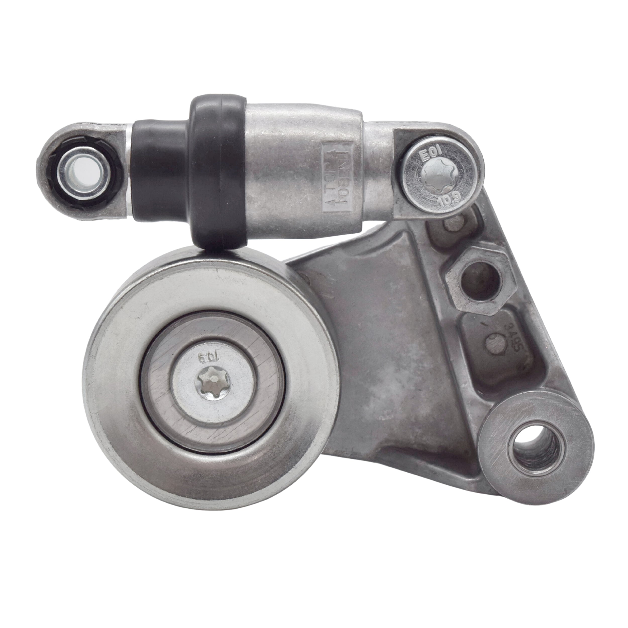 SOPORTE PARA MOTOR PARA NISSAN URVAN 2.4L L4 2008