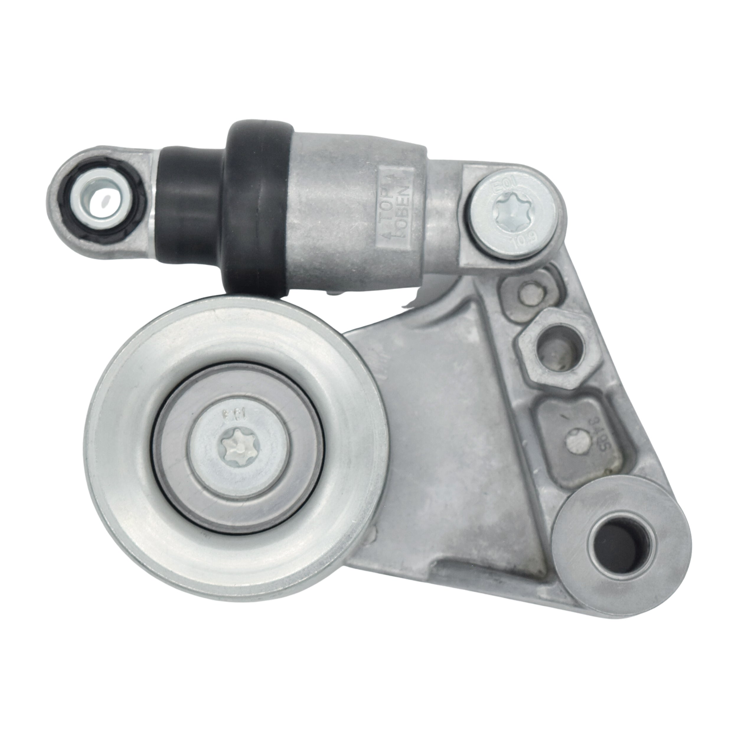 SOPORTE PARA MOTOR PARA NISSAN URVAN 2.4L L4 2008