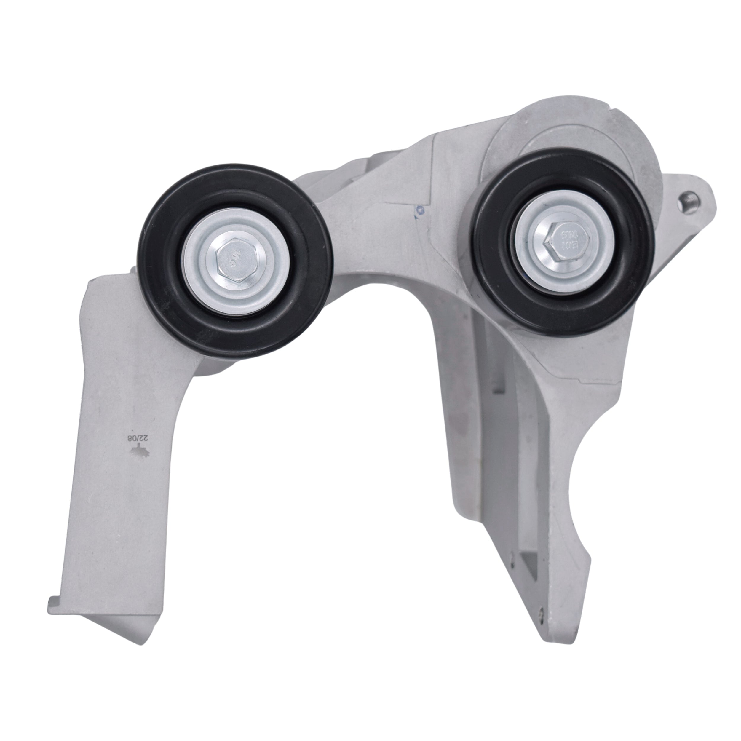 TENSOR PARA ACCESORIOS PARA FORD COURIER 1.6L L4 2001-2012