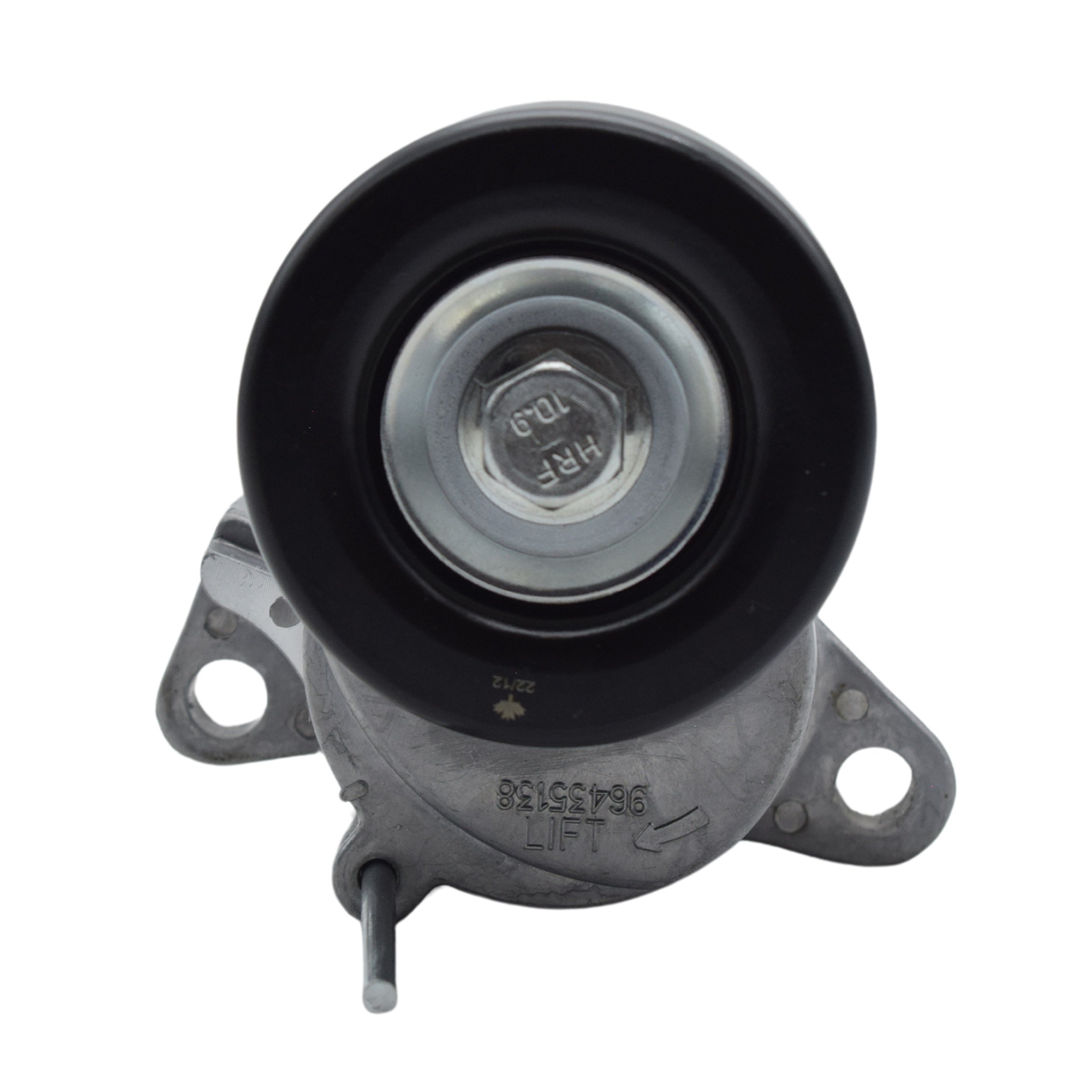 TENSOR PARA ACCESORIOS PARA CHEVROLET OPTRA 2.0L L4 2004-2010