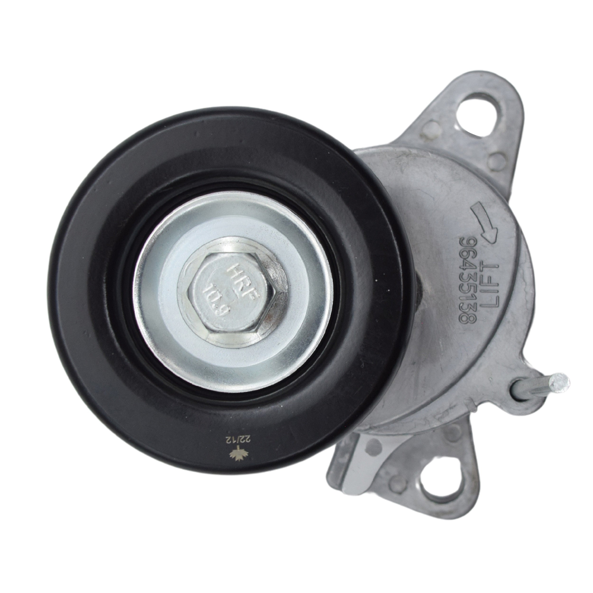 TENSOR PARA ACCESORIOS PARA CHEVROLET OPTRA 2.0L L4 2004-2010