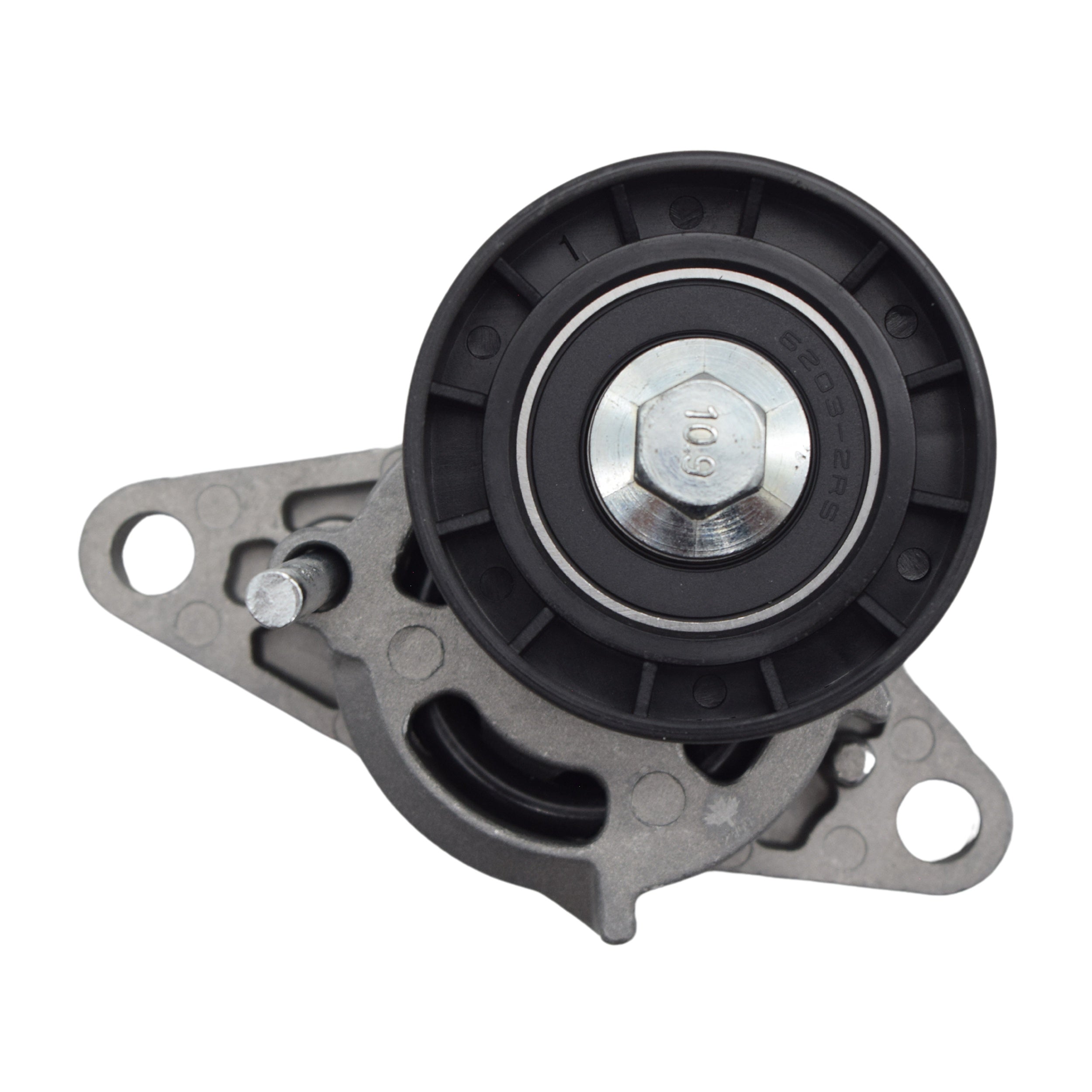 TENSOR PARA ACCESORIOS PARA NISSAN APRIO 1.6L L4 2008-2010