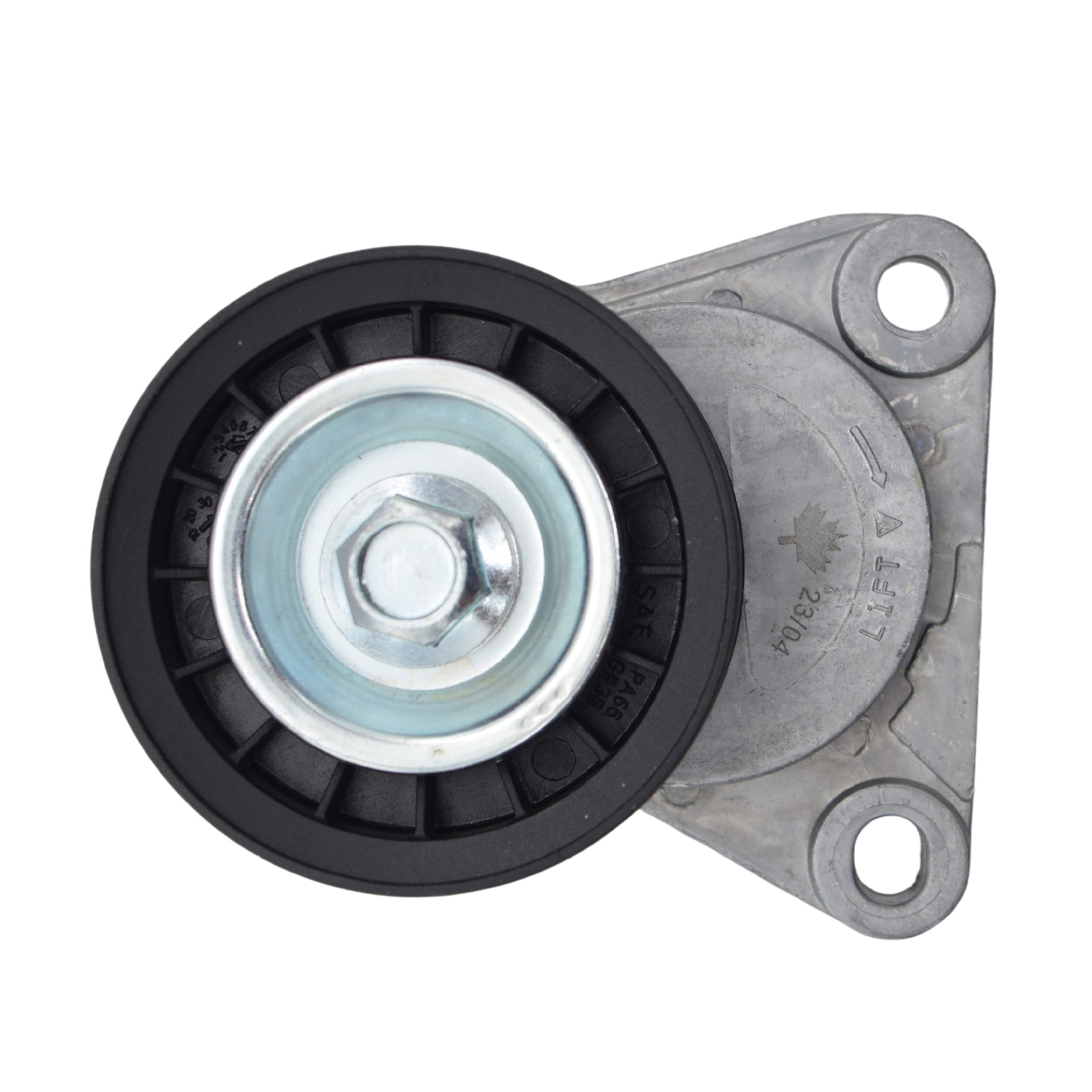 TENSOR PARA ACCESORIOS PARA FORD ECOSPORT 2.0L L4 2004-2010