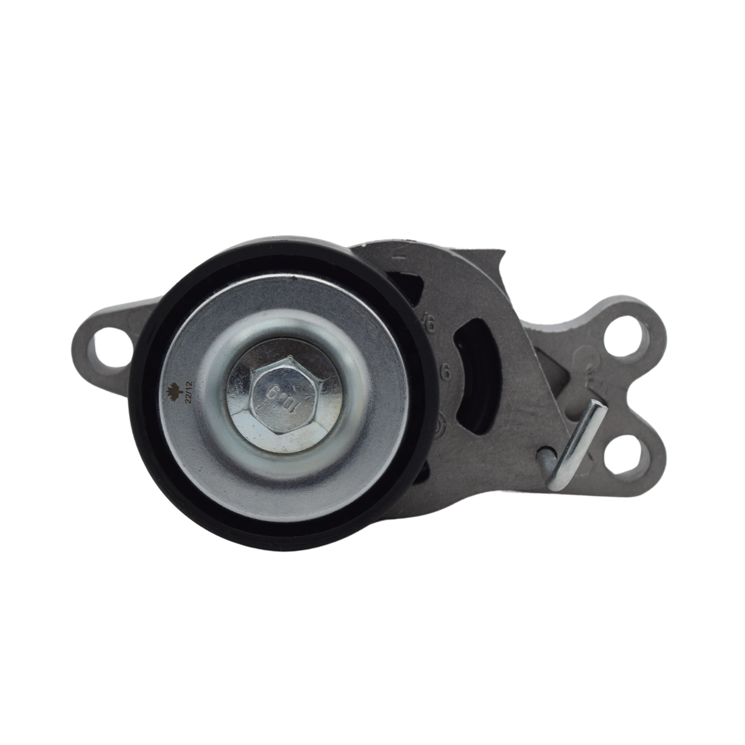 SOPORTE PARA MOTOR PARA PEUGEOT 206 1.4L L4 2000-2009