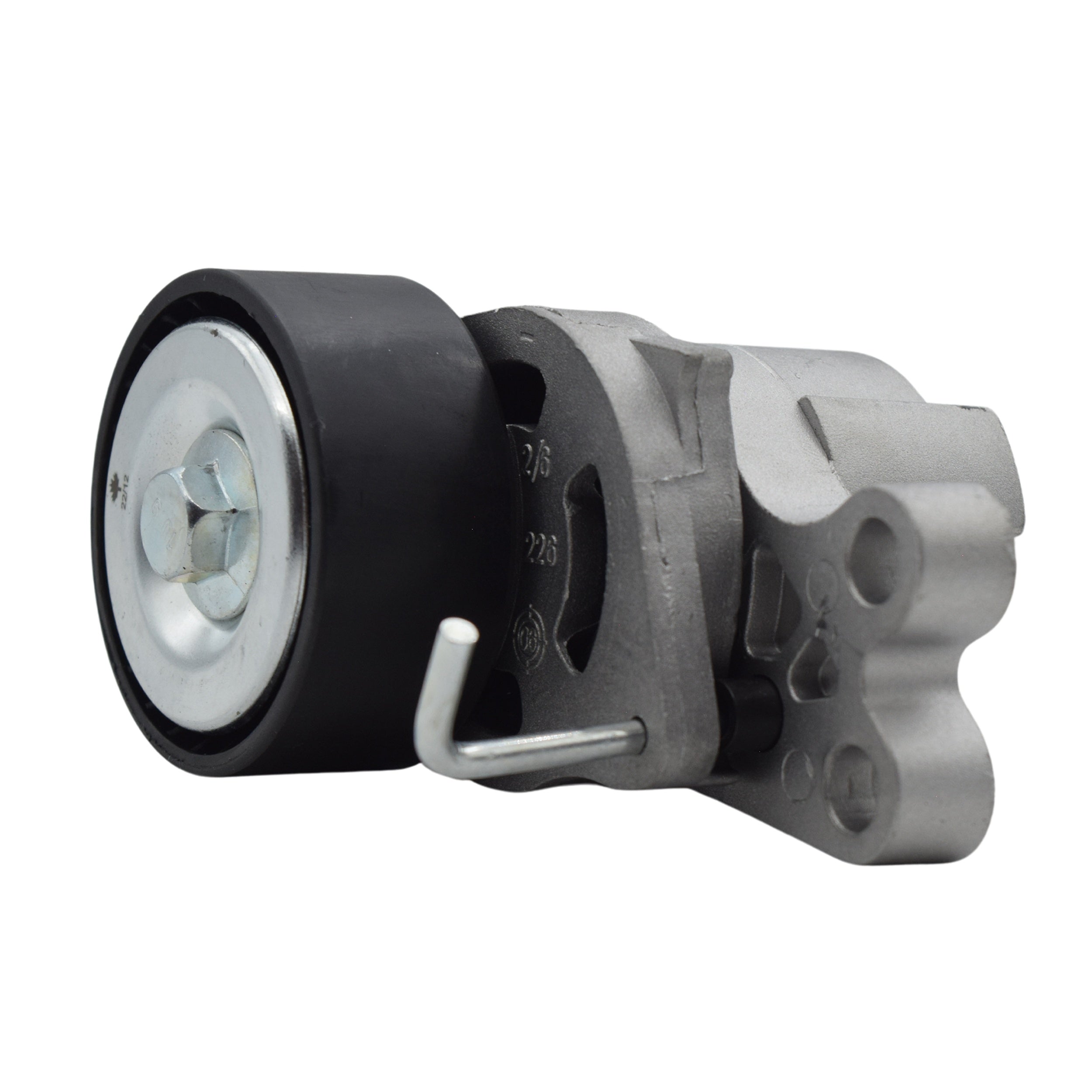 SOPORTE PARA MOTOR PARA PEUGEOT 206 1.4L L4 2000-2009