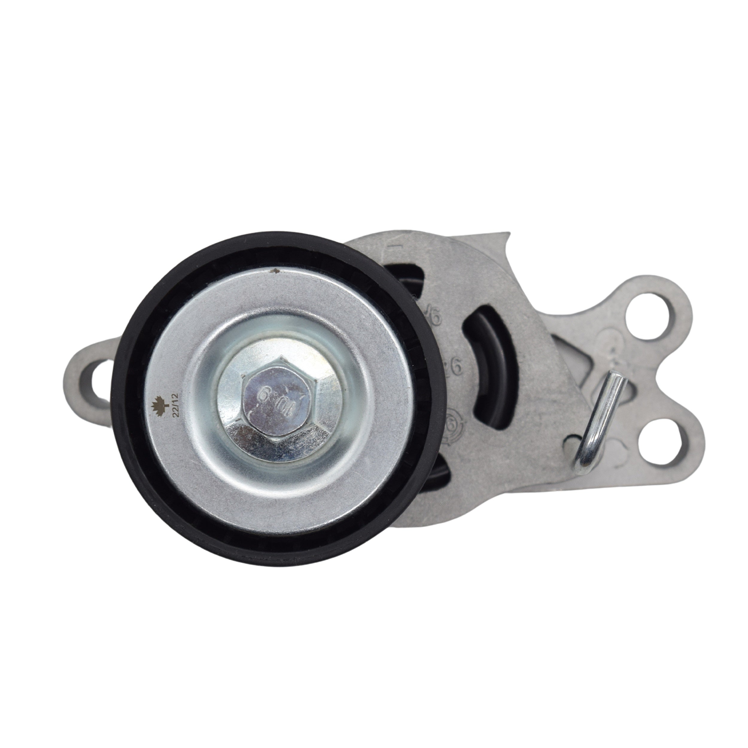 SOPORTE PARA MOTOR PARA PEUGEOT 206 1.4L L4 2000-2009