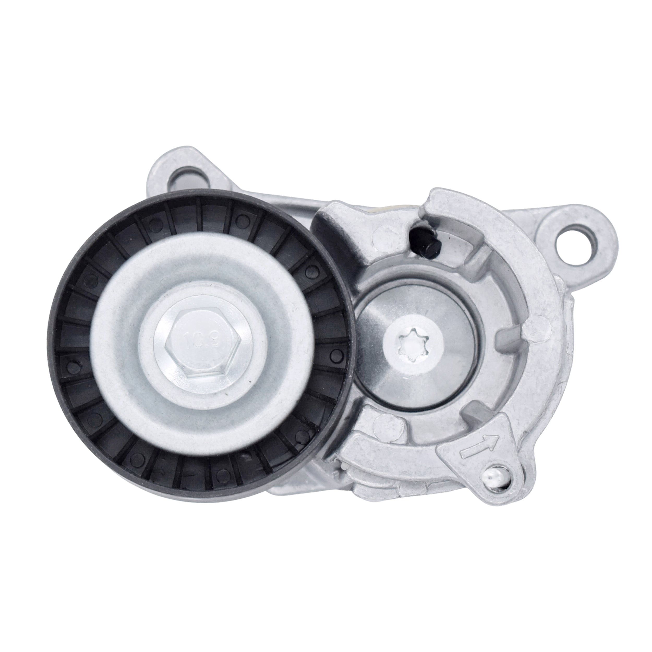 TENSOR PARA ACCESORIOS PARA PEUGEOT 307 2.0L L4 2003-2010