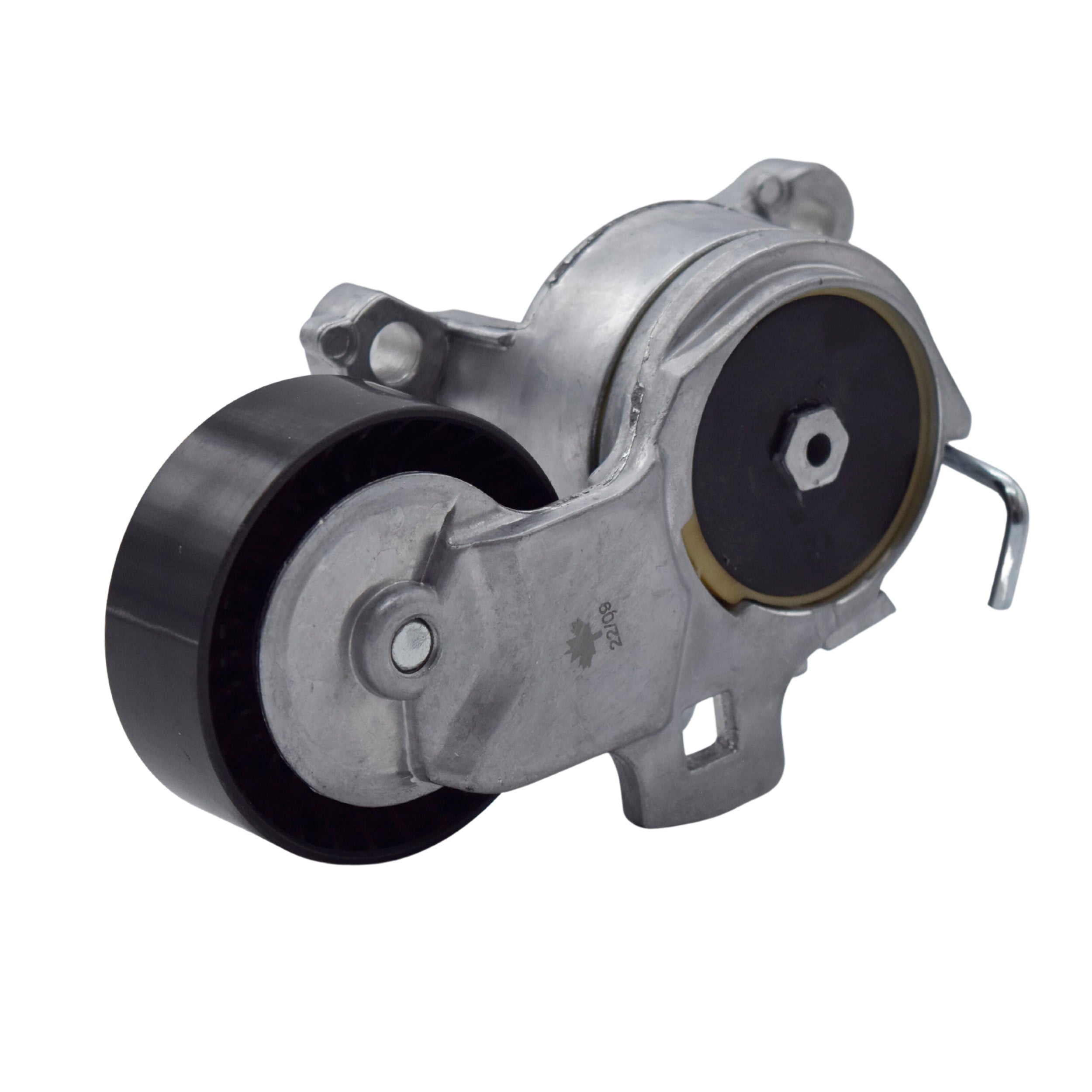 TENSOR PARA ACCESORIOS PARA PEUGEOT 307 2.0L L4 2003-2010