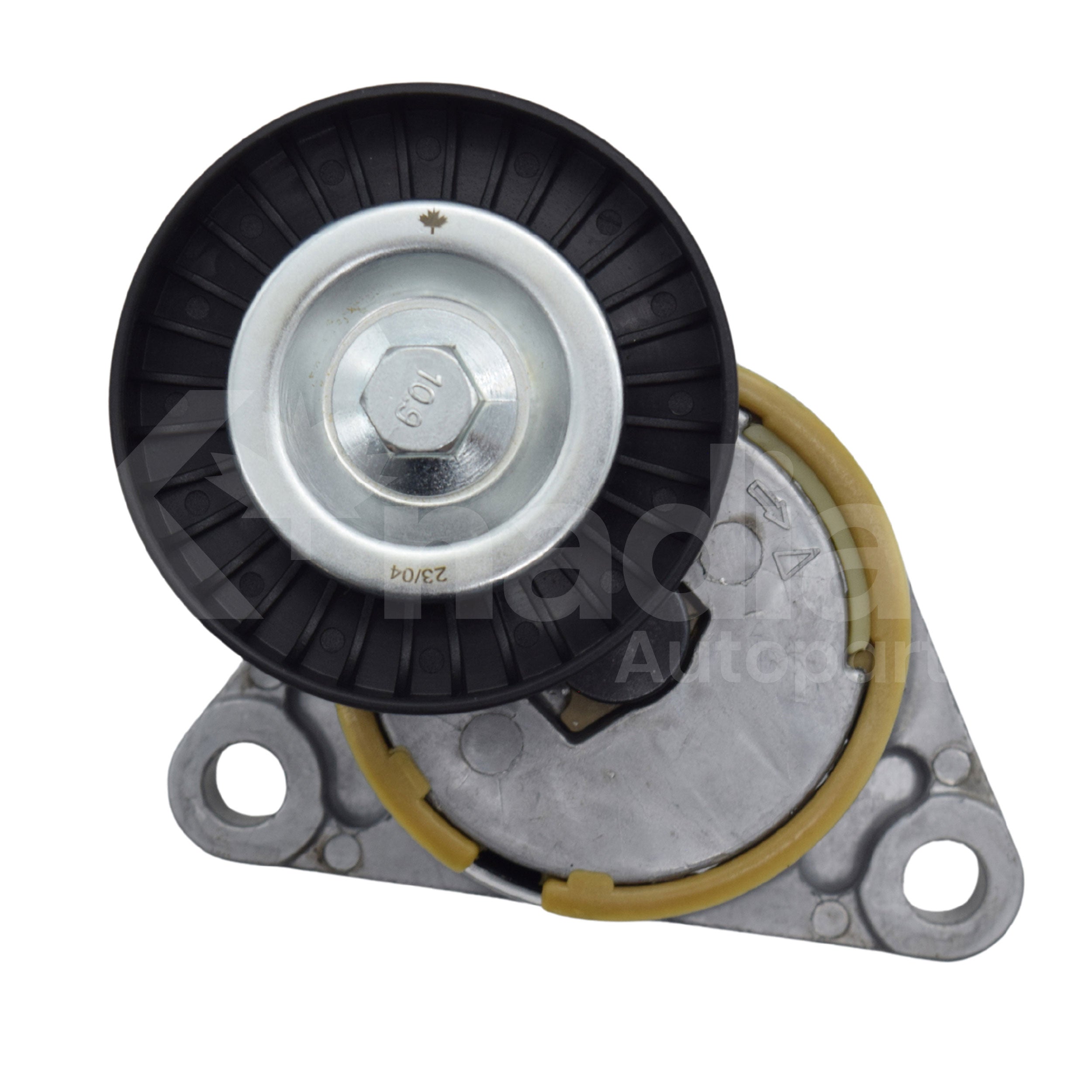 TENSOR PARA ACCESORIOS PARA CHEVROLET AVEO 1.6L L4 2004-2018