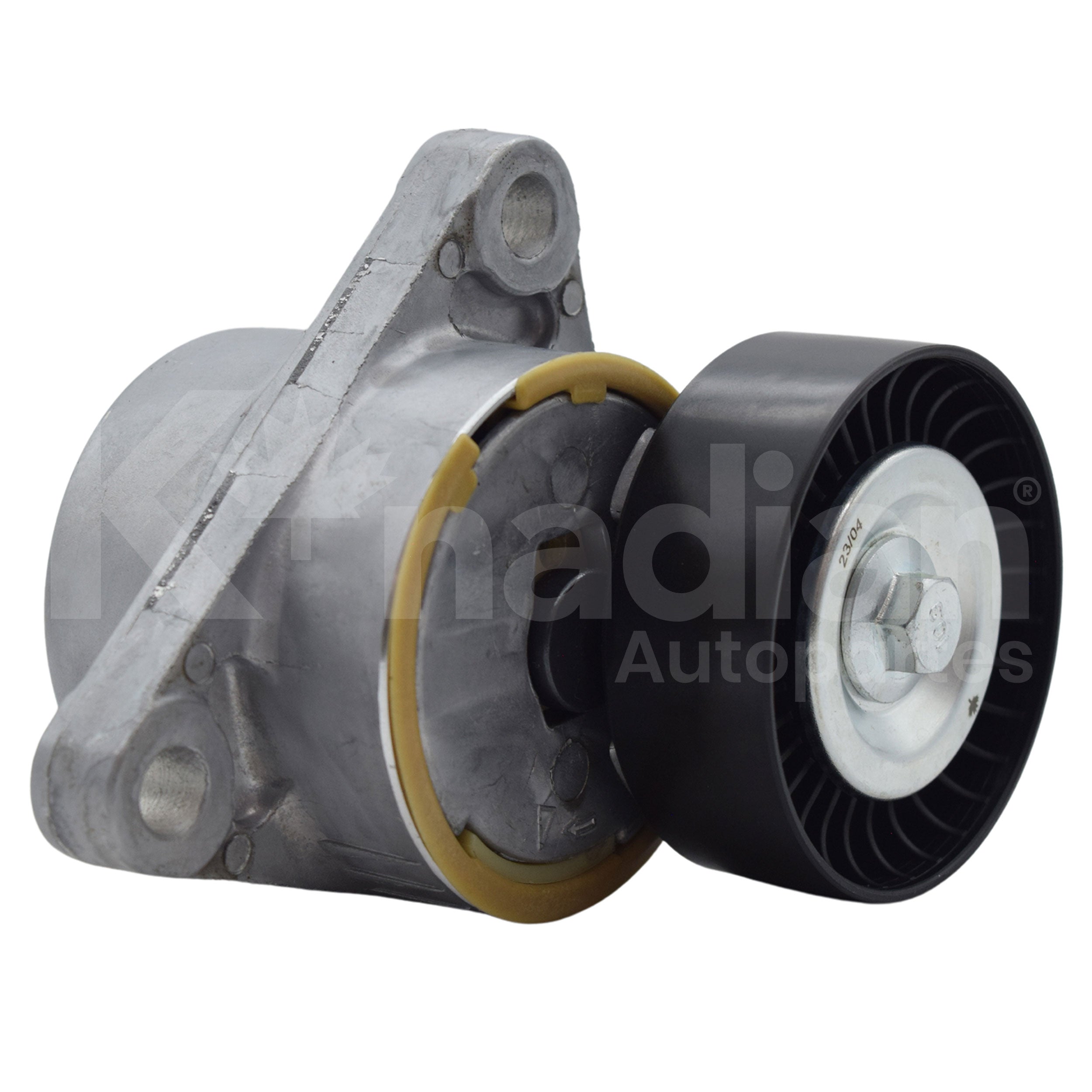 TENSOR PARA ACCESORIOS PARA CHEVROLET AVEO 1.6L L4 2004-2018