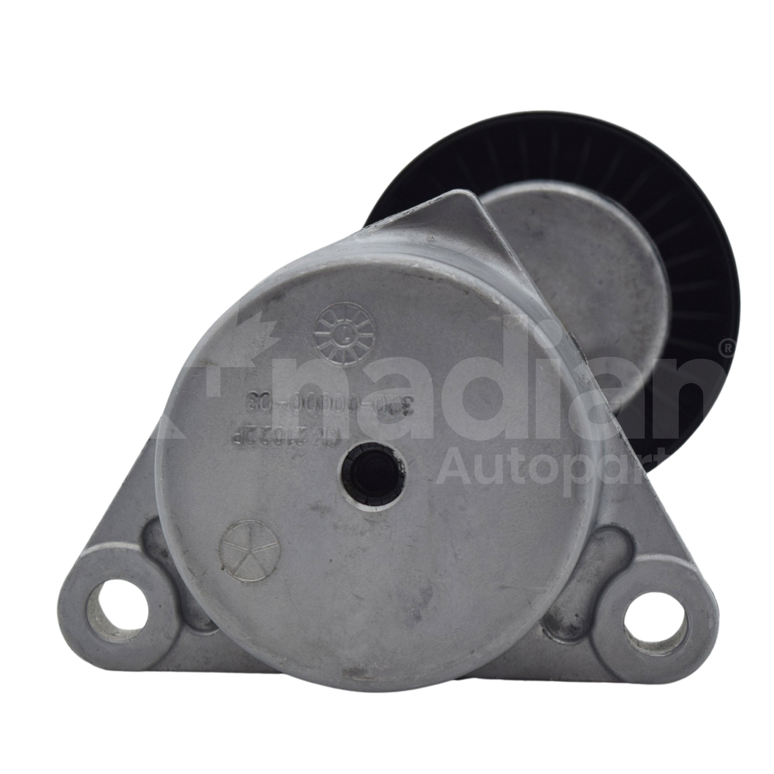 TENSOR PARA ACCESORIOS PARA CHEVROLET AVEO 1.6L L4 2004-2018