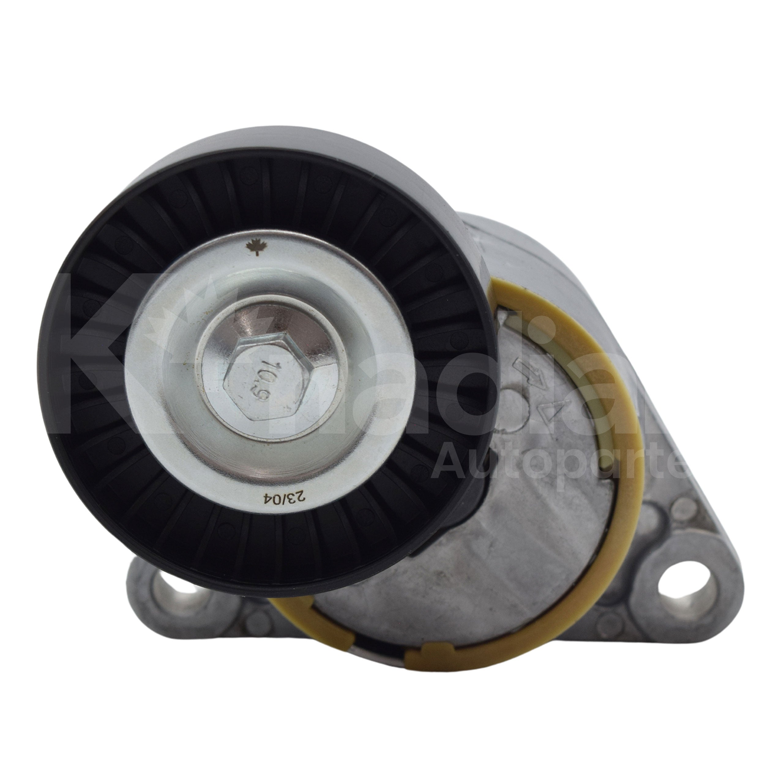 TENSOR PARA ACCESORIOS PARA CHEVROLET AVEO 1.6L L4 2004-2018