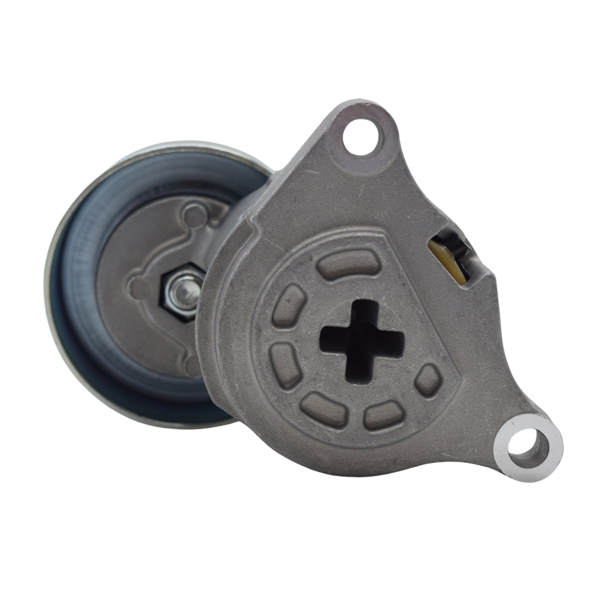 TENSOR PARA ACCESORIOS PARA SUBARU B9 TRIBECA 3.0L H6 2006-2007