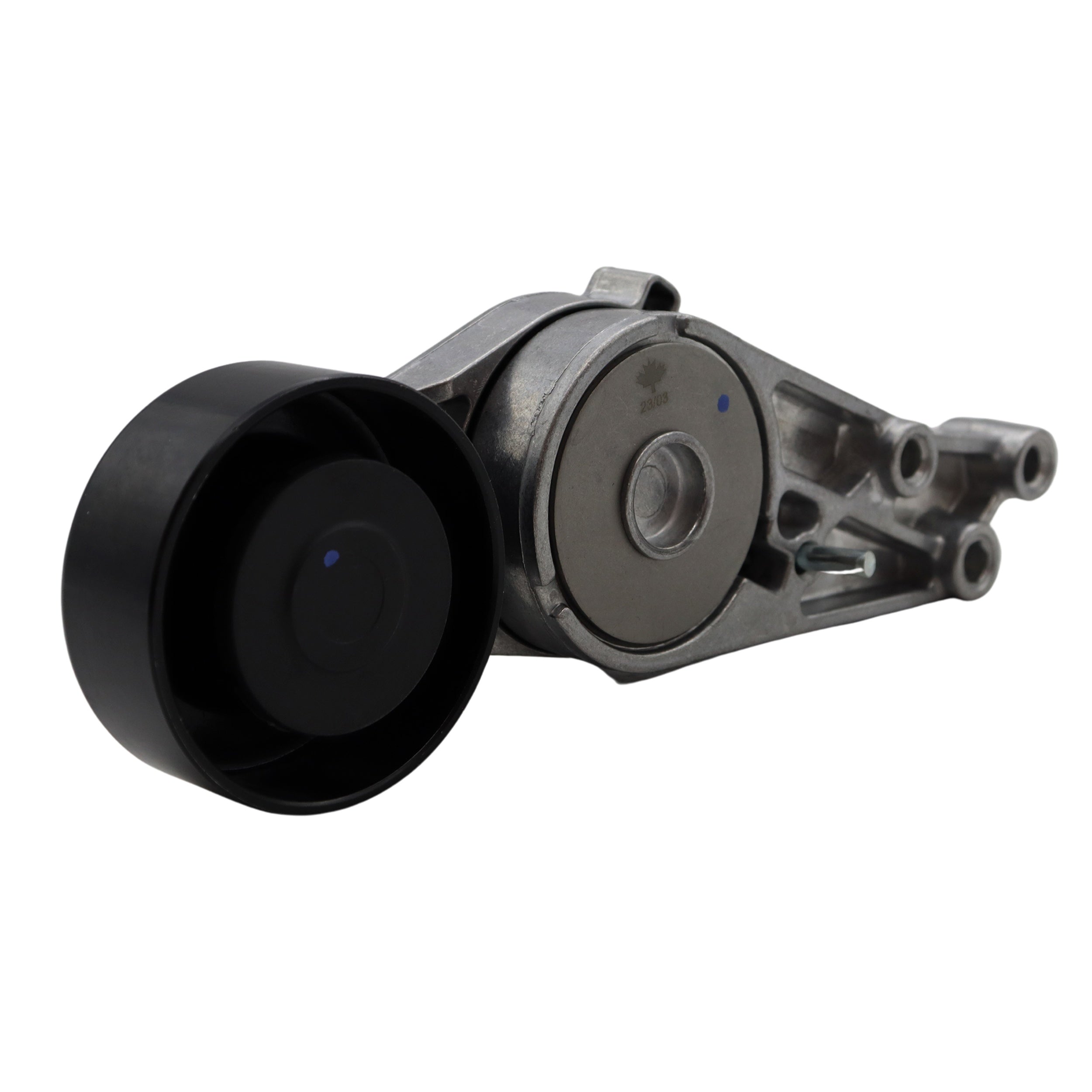 TENSOR PARA ACCESORIOS PARA AUDI A4 1.8L L4 2002-2009