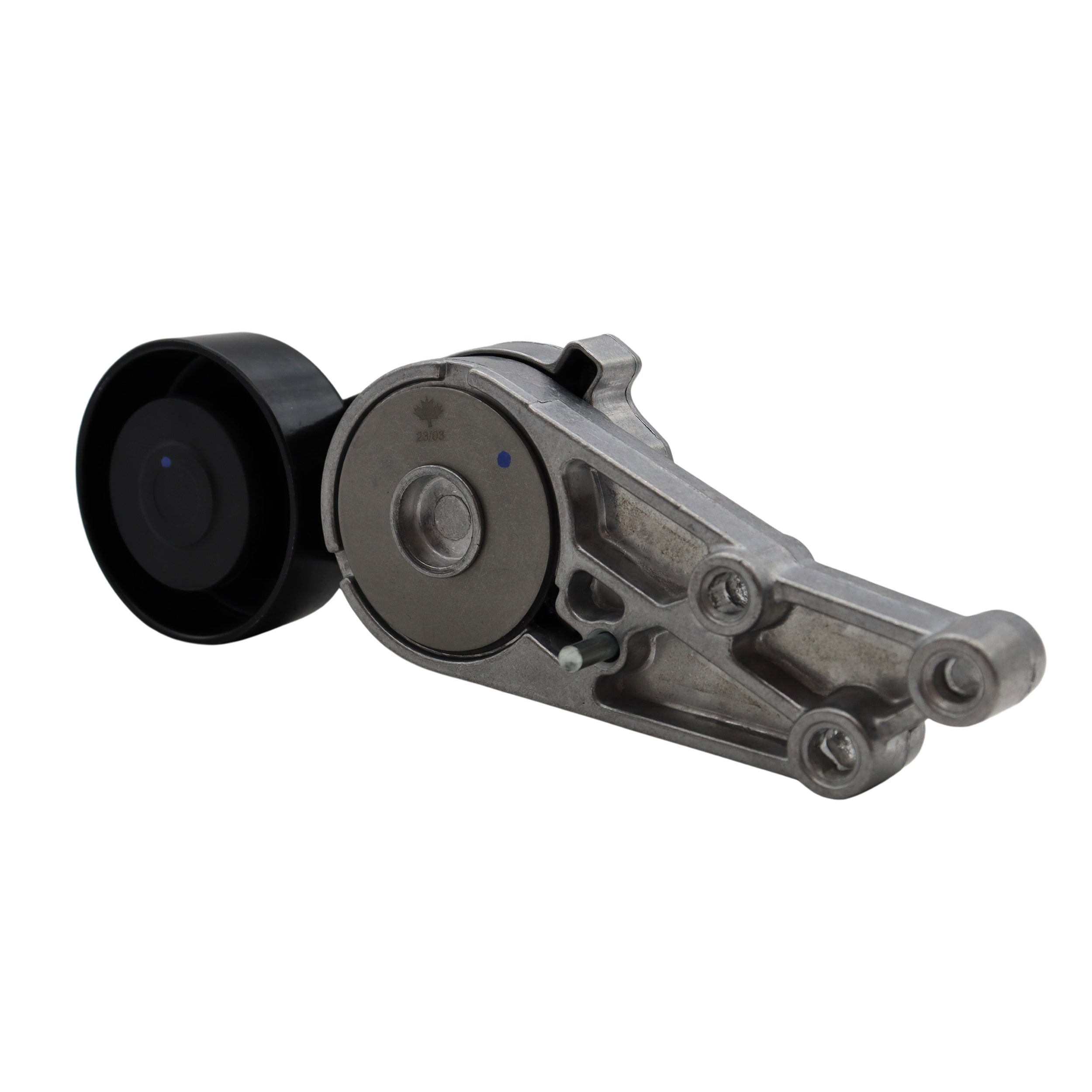 TENSOR PARA ACCESORIOS PARA AUDI A4 1.8L L4 2002-2009