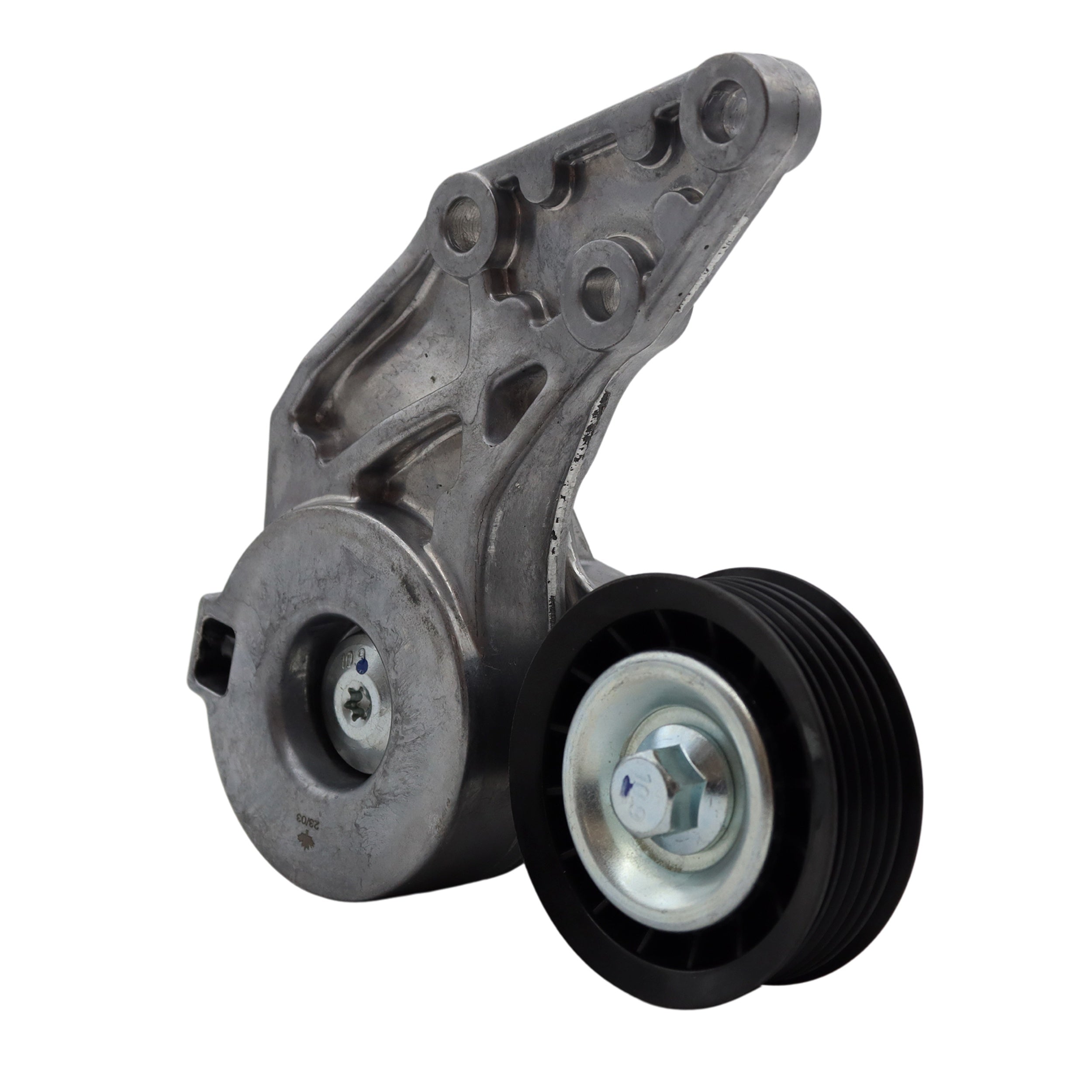 SOPORTE PARA MOTOR PARA SEAT ALHAMBRA 2.8L V6 2002-2005; 2007-2008