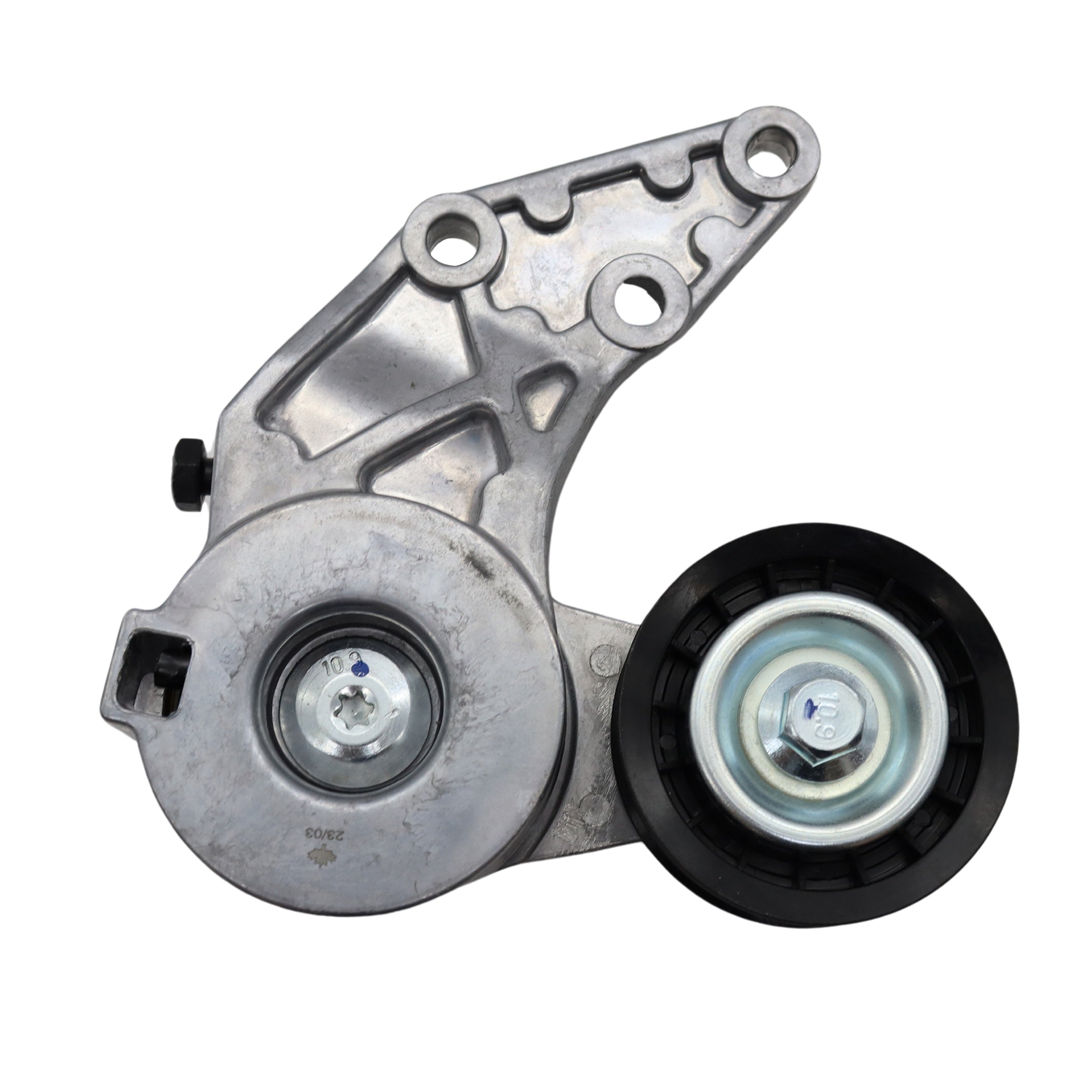 SOPORTE PARA MOTOR PARA SEAT ALHAMBRA 2.8L V6 2002-2005; 2007-2008