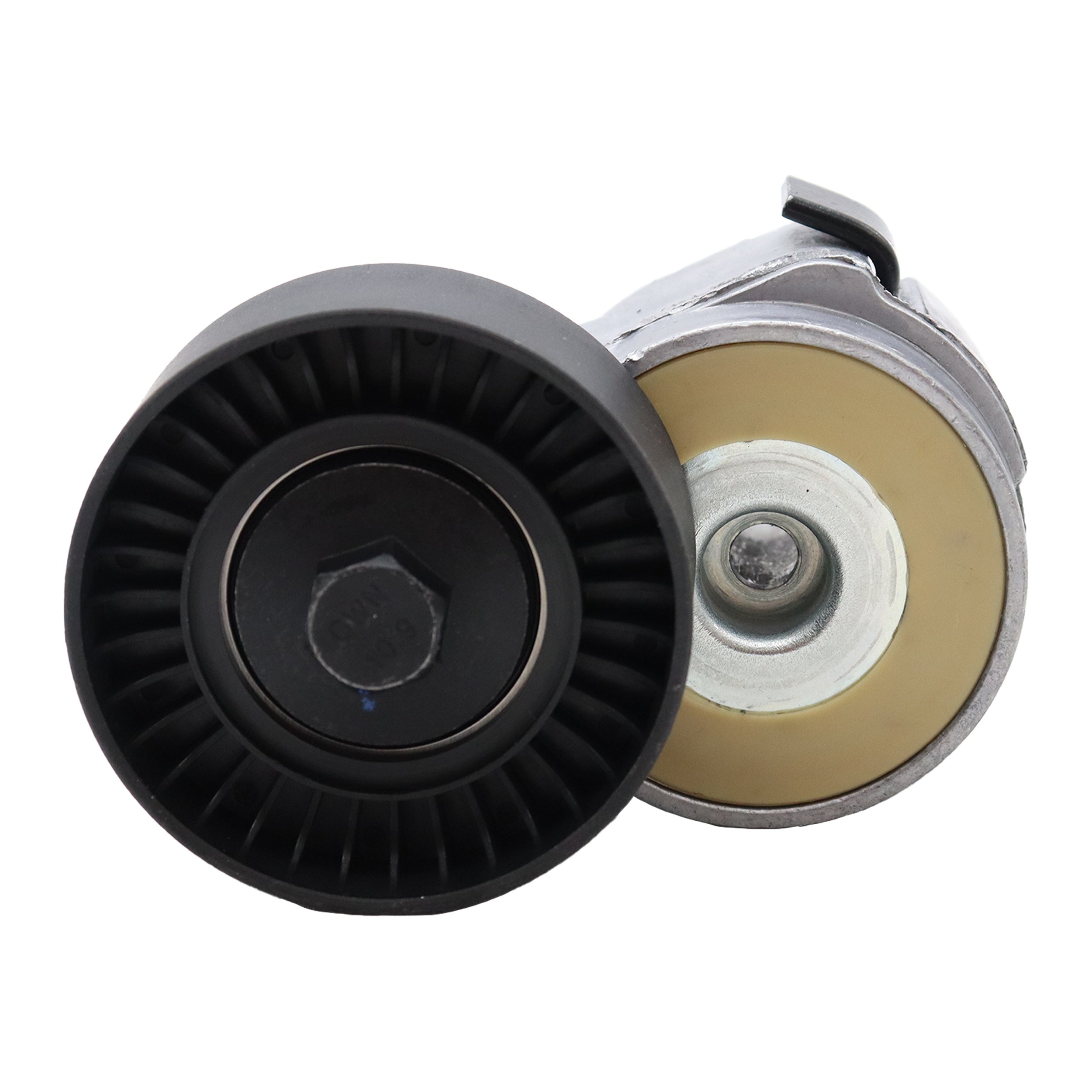 TENSOR PARA ACCESORIOS PARA FIAT DUCATO 2.3L L4 2008-2009; 2011-2021