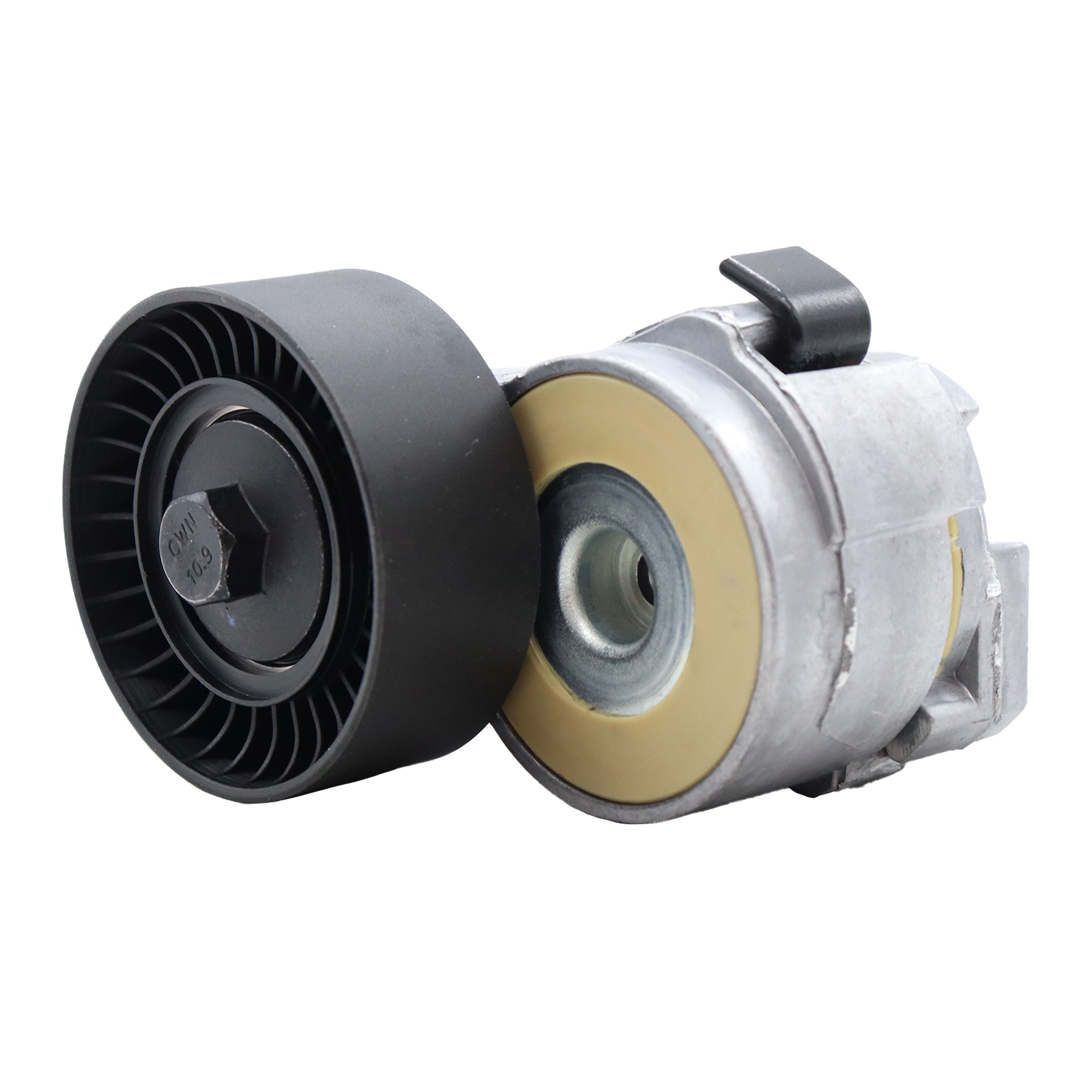 TENSOR PARA ACCESORIOS PARA FIAT DUCATO 2.3L L4 2008-2009; 2011-2021