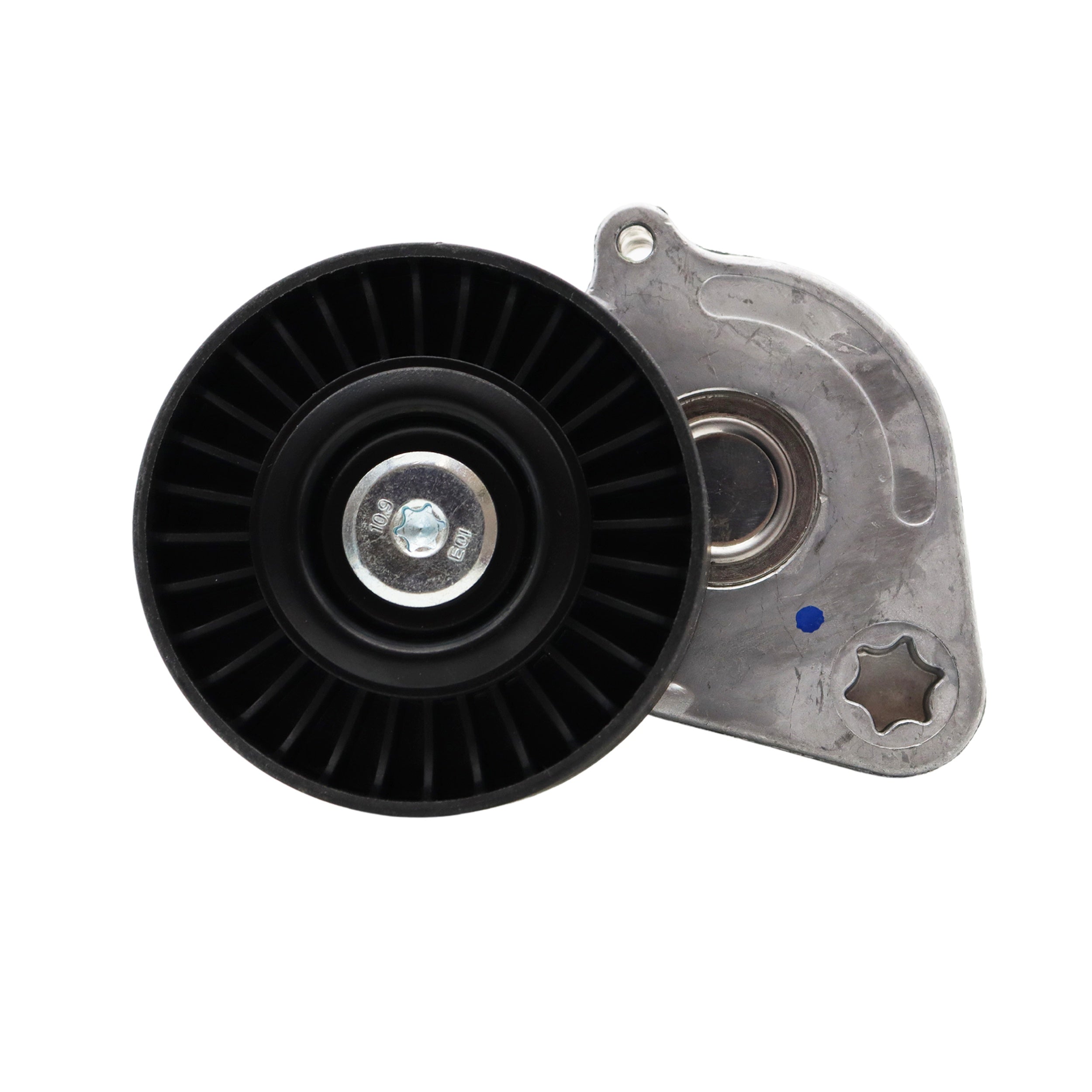 TENSOR PARA ACCESORIOS PARA MERCEDES-BENZ C250 1.8L L4 2012-2015