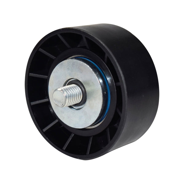 POLEA DE ACCESORIOS PARA VOLKSWAGEN 2003/2019 VOLKS-BUS 8-150E, 9-150E, 13-170E, 15-170E, 24-250E  MOTOR CUMMINS