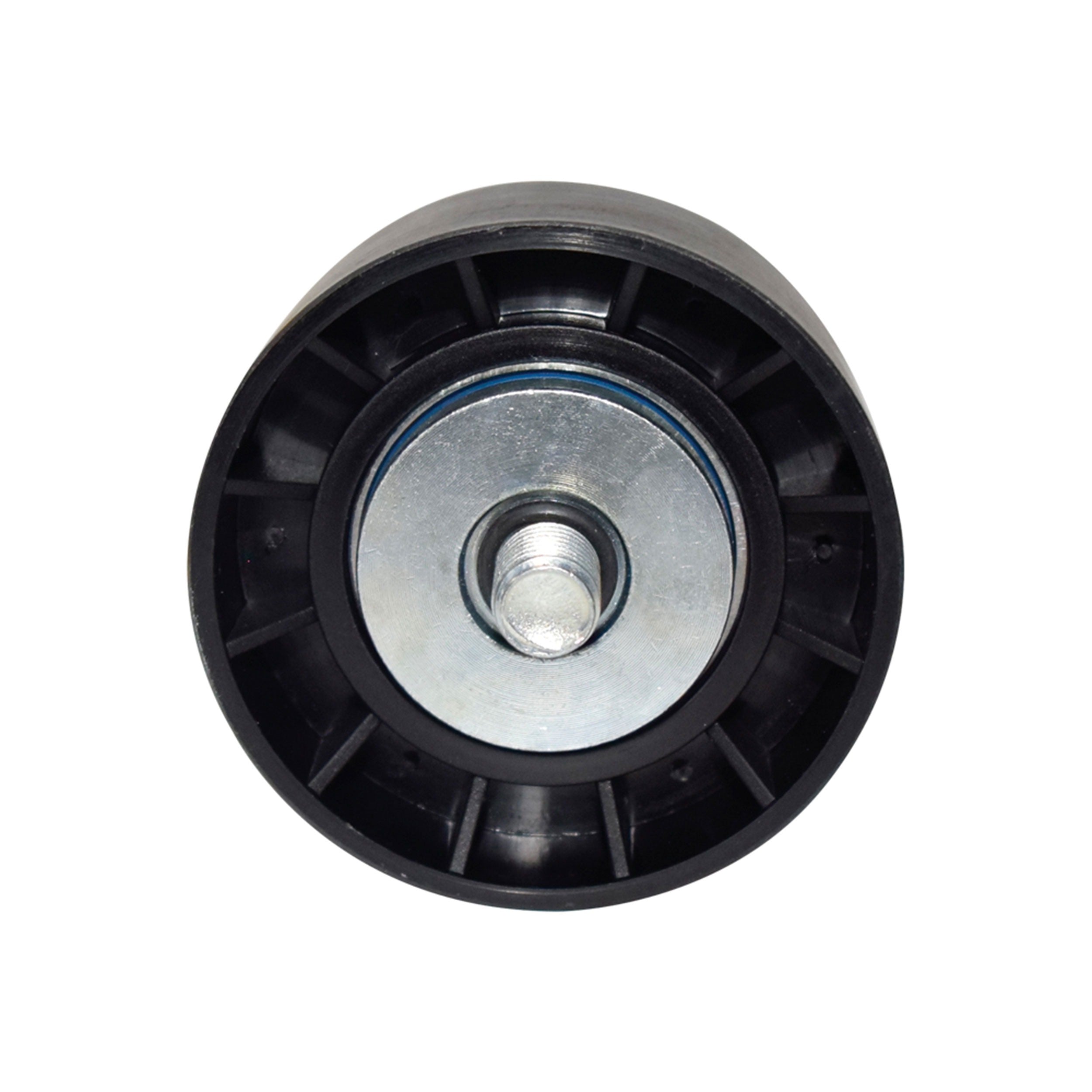 POLEA DE ACCESORIOS PARA VOLKSWAGEN 2003/2019 VOLKS-BUS 8-150E, 9-150E, 13-170E, 15-170E, 24-250E  MOTOR CUMMINS