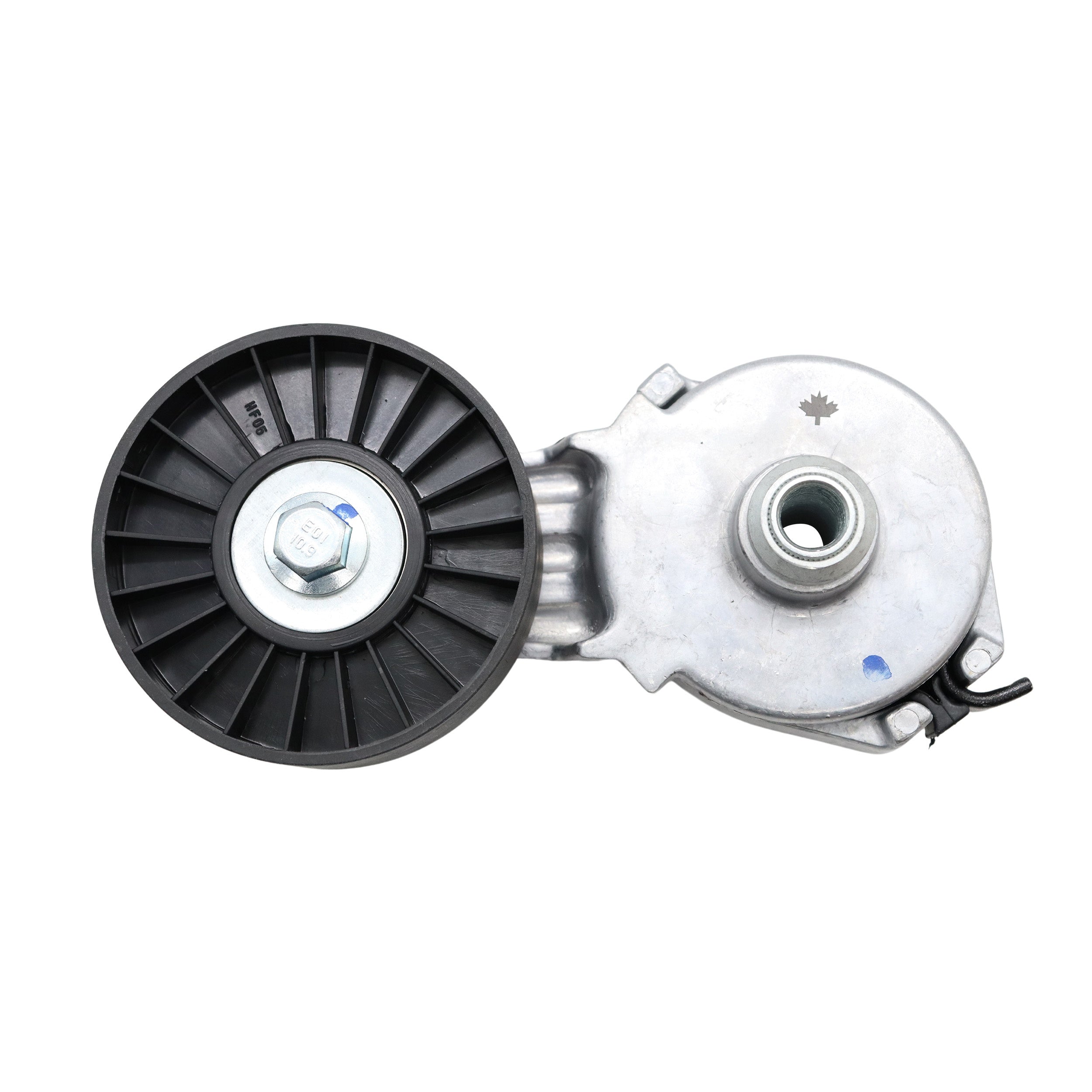 TENSOR PARA ACCESORIOS PARA CHEVROLET ASTRO 4.3L V6 1987-1989