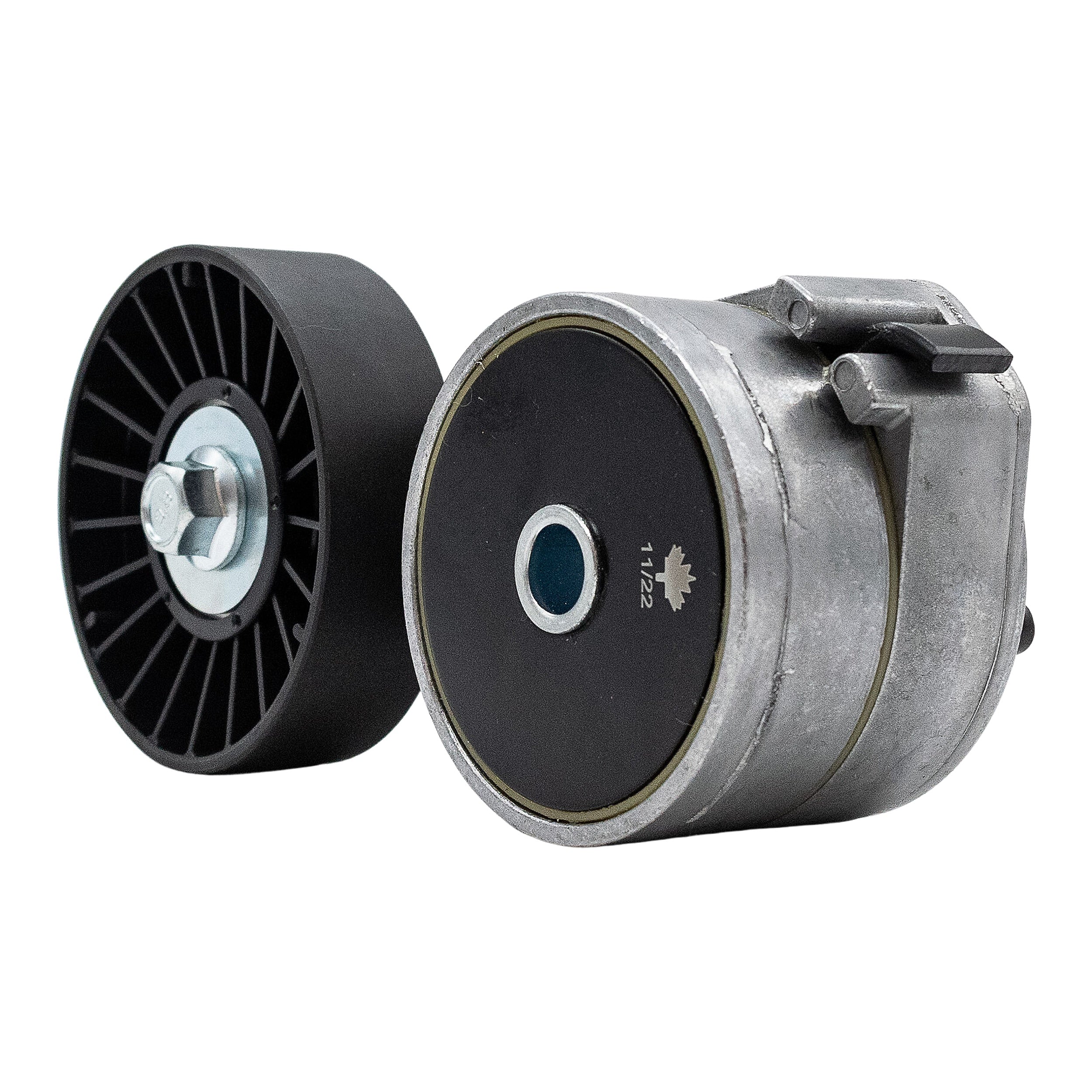 SOPORTE PARA MOTOR PARA CHEVROLET C1500 7.4L V8 1990-1993