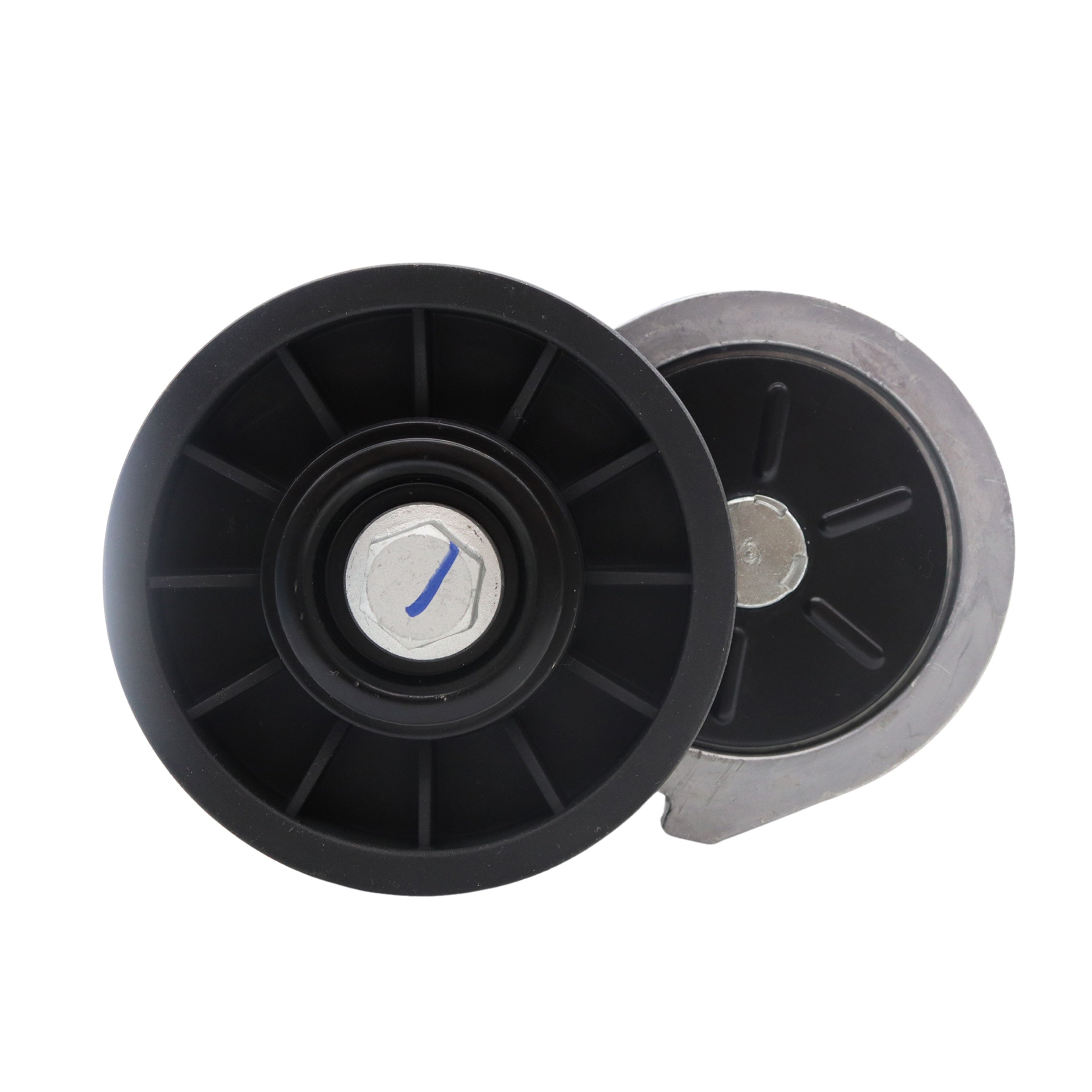 SOPORTE PARA MOTOR PARA FORD MUSTANG 2.3L L4 1987-1993