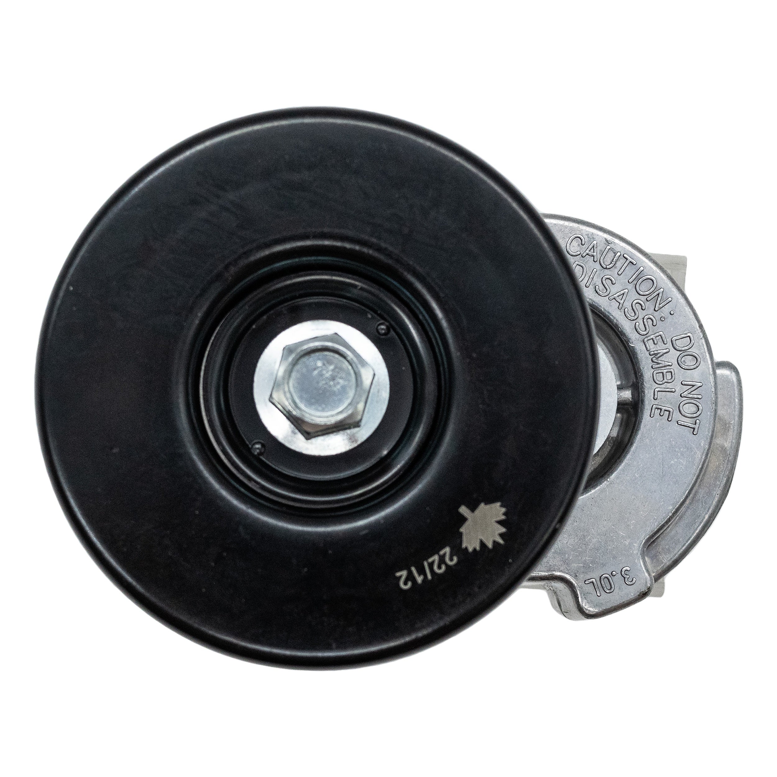 TENSOR PARA ACCESORIOS PARA CHRYSLER DAYTONA 3.0L V6 1991-1993