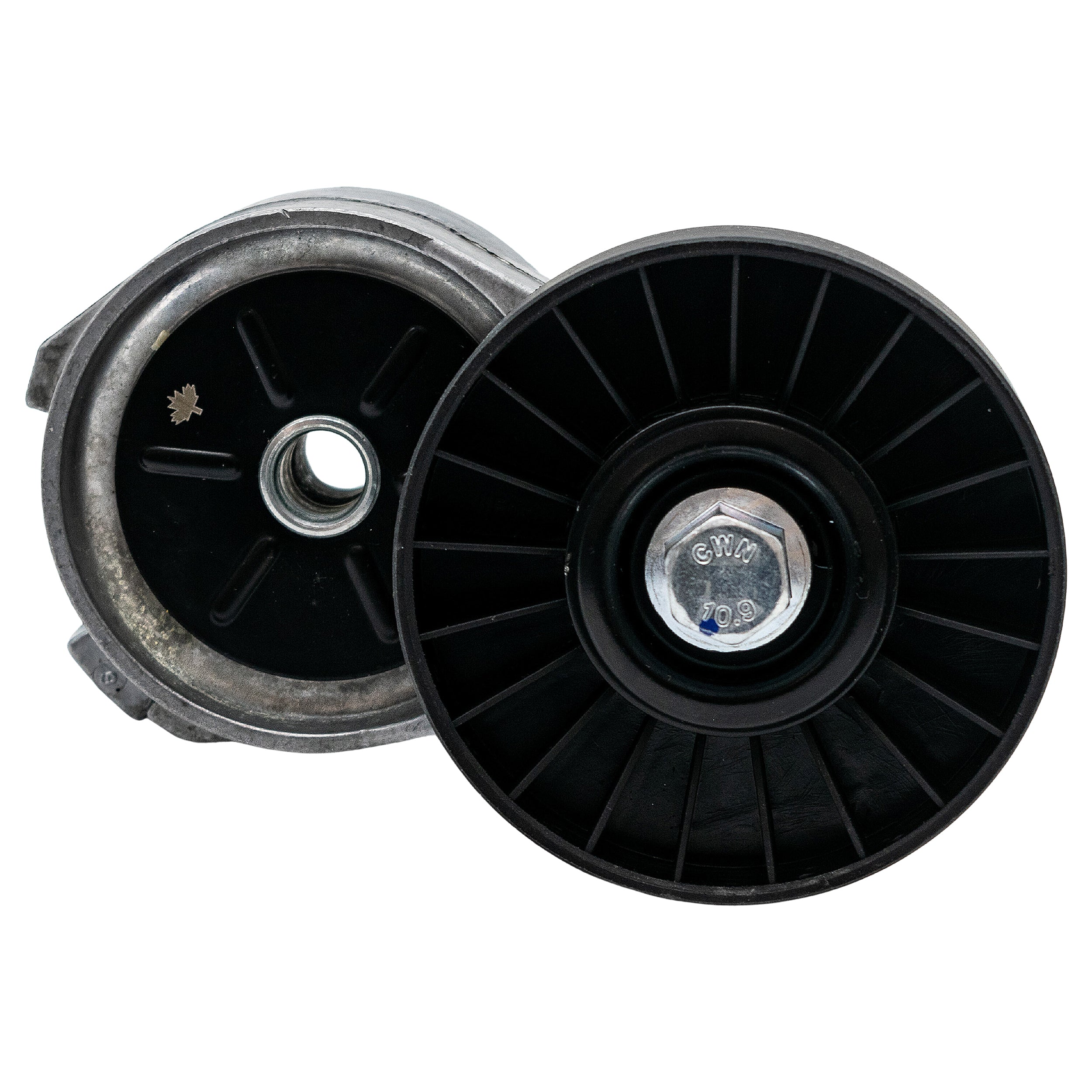 TENSOR PARA ACCESORIOS PARA BUICK CENTURY 2.8L V6 1983-1986