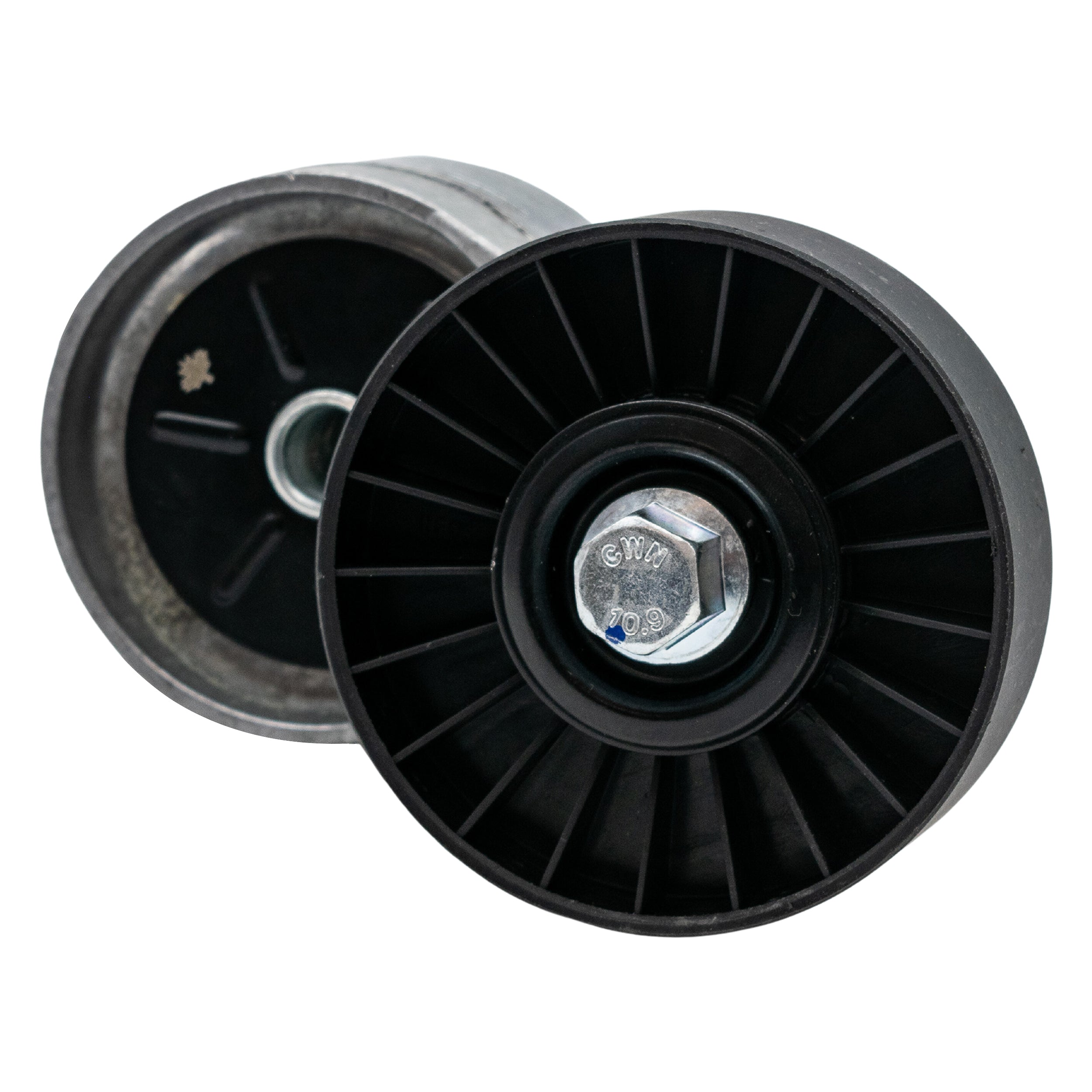 TENSOR PARA ACCESORIOS PARA BUICK CENTURY 2.8L V6 1983-1986