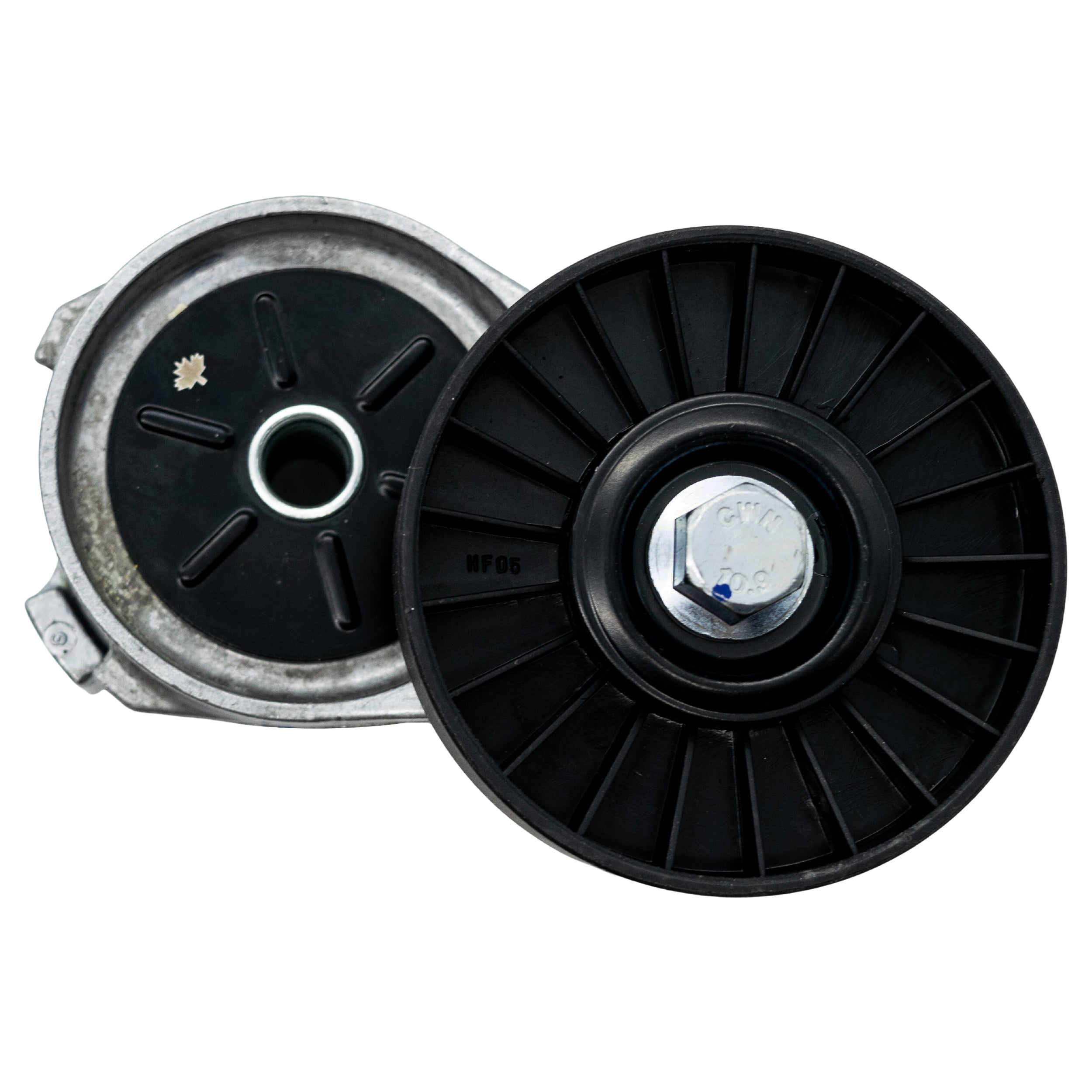 TENSOR PARA ACCESORIOS PARA BUICK CENTURY 2.8L V6 1983-1986