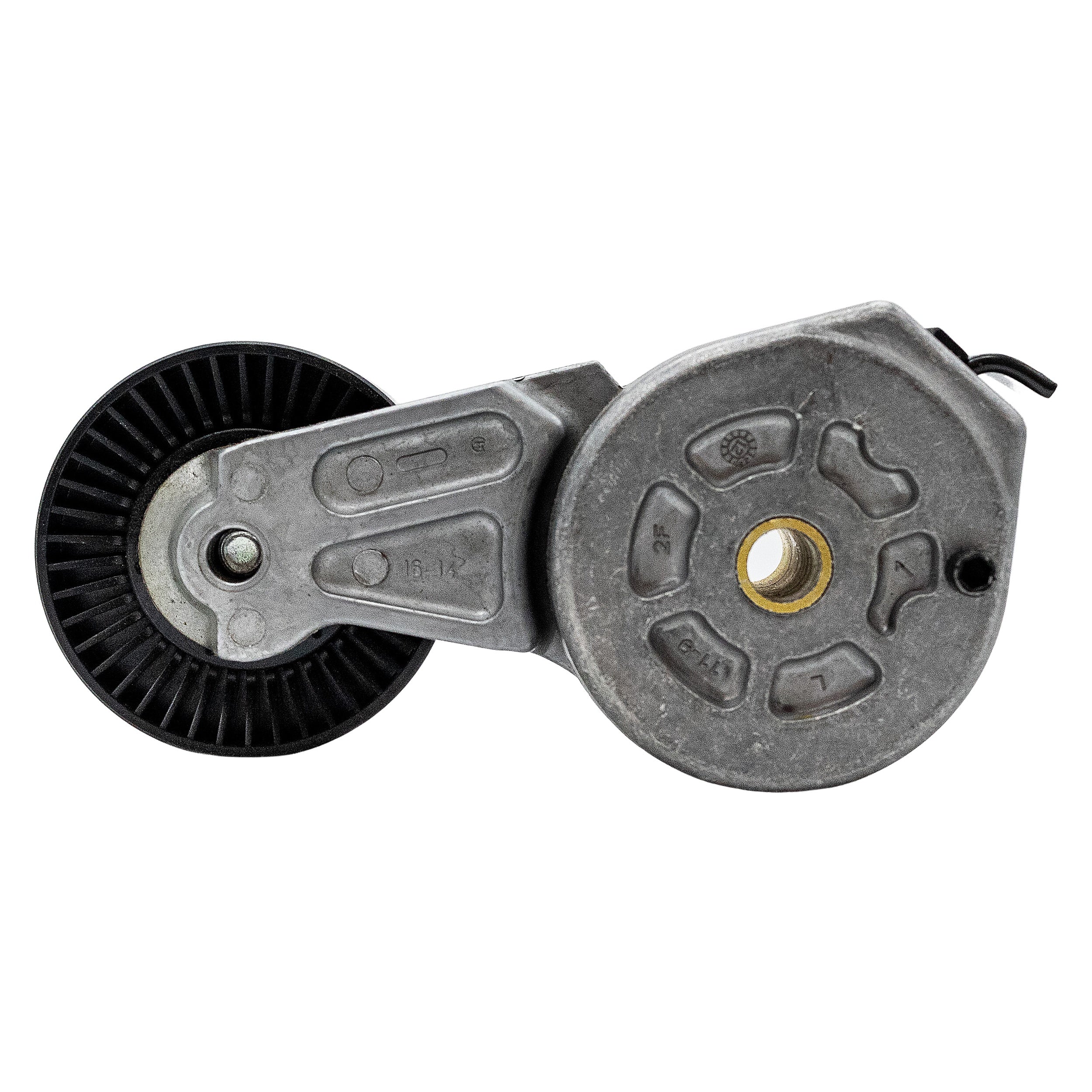 TENSOR PARA ACCESORIOS PARA BUICK ROADMASTER 5.0L V8 1991