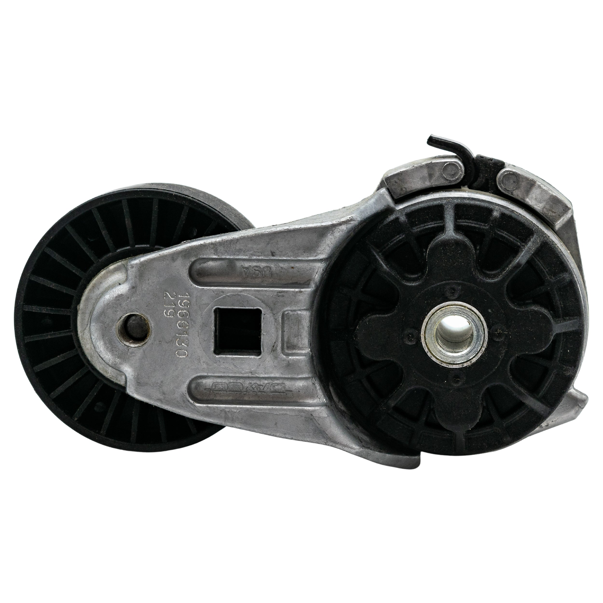 TENSOR PARA ACCESORIOS PARA DODGE D250 5.9L L6 1989-1993