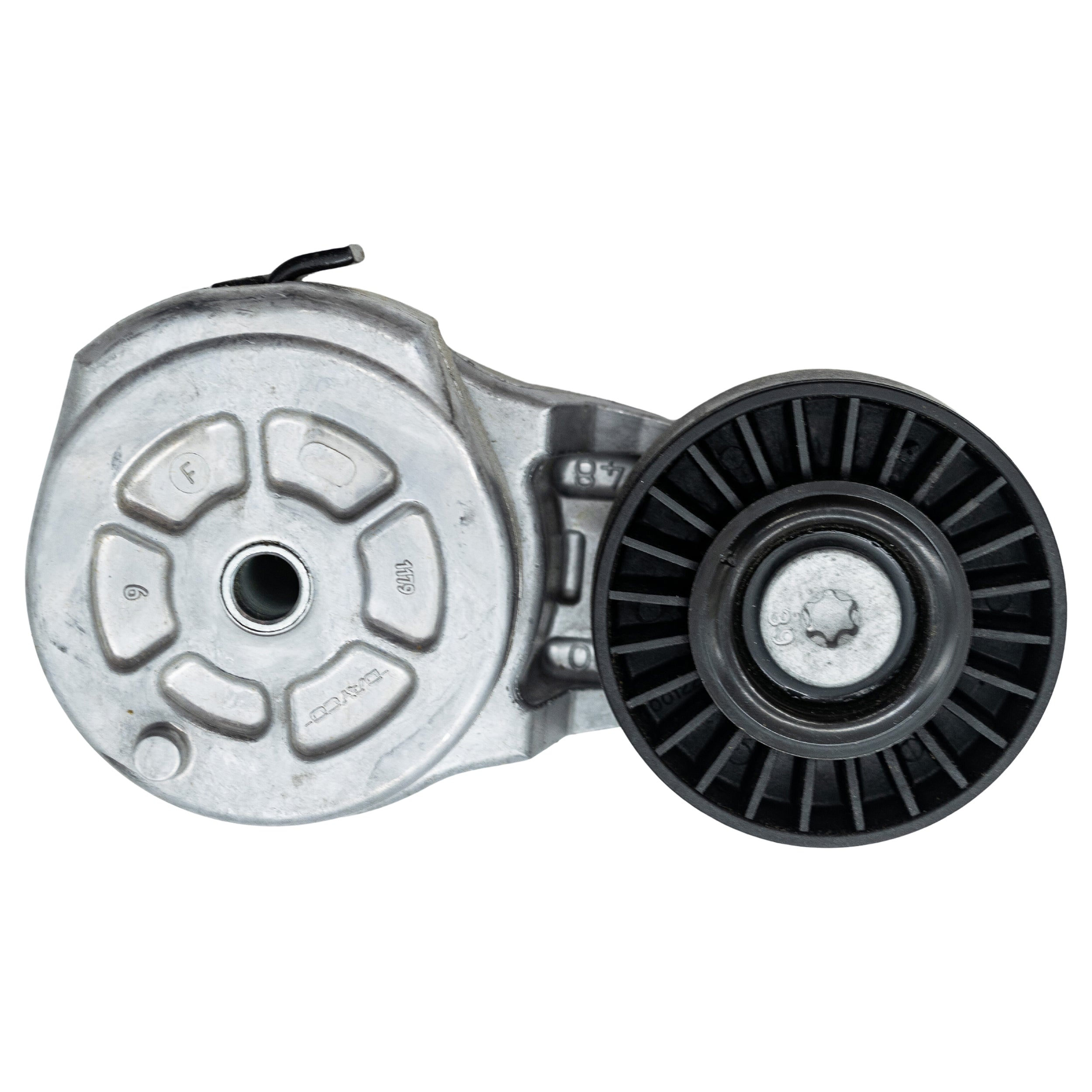 TENSOR PARA ACCESORIOS PARA DODGE D250 5.9L L6 1989-1993