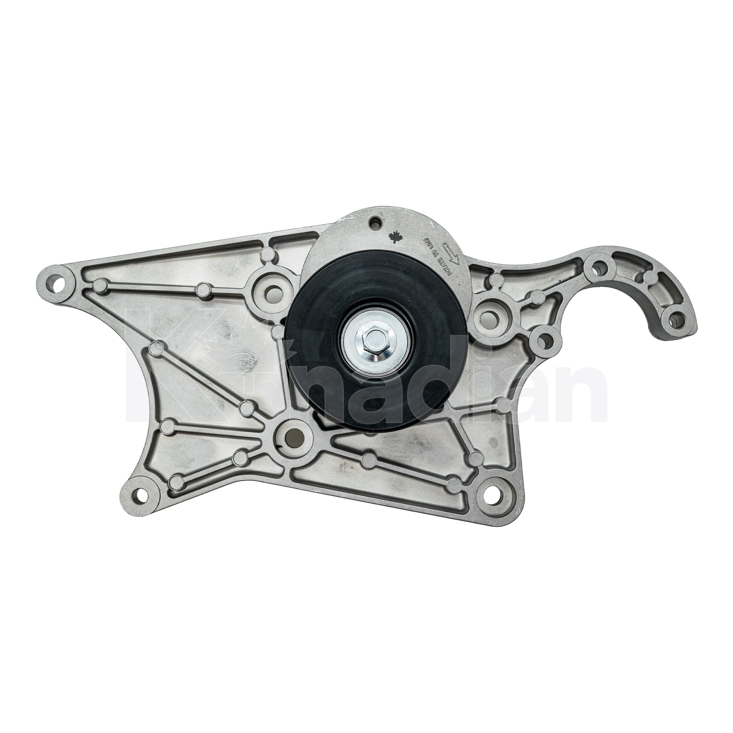 TENSOR PARA ACCESORIOS PARA BUICK CENTURY 2.2L L4 1993-1996